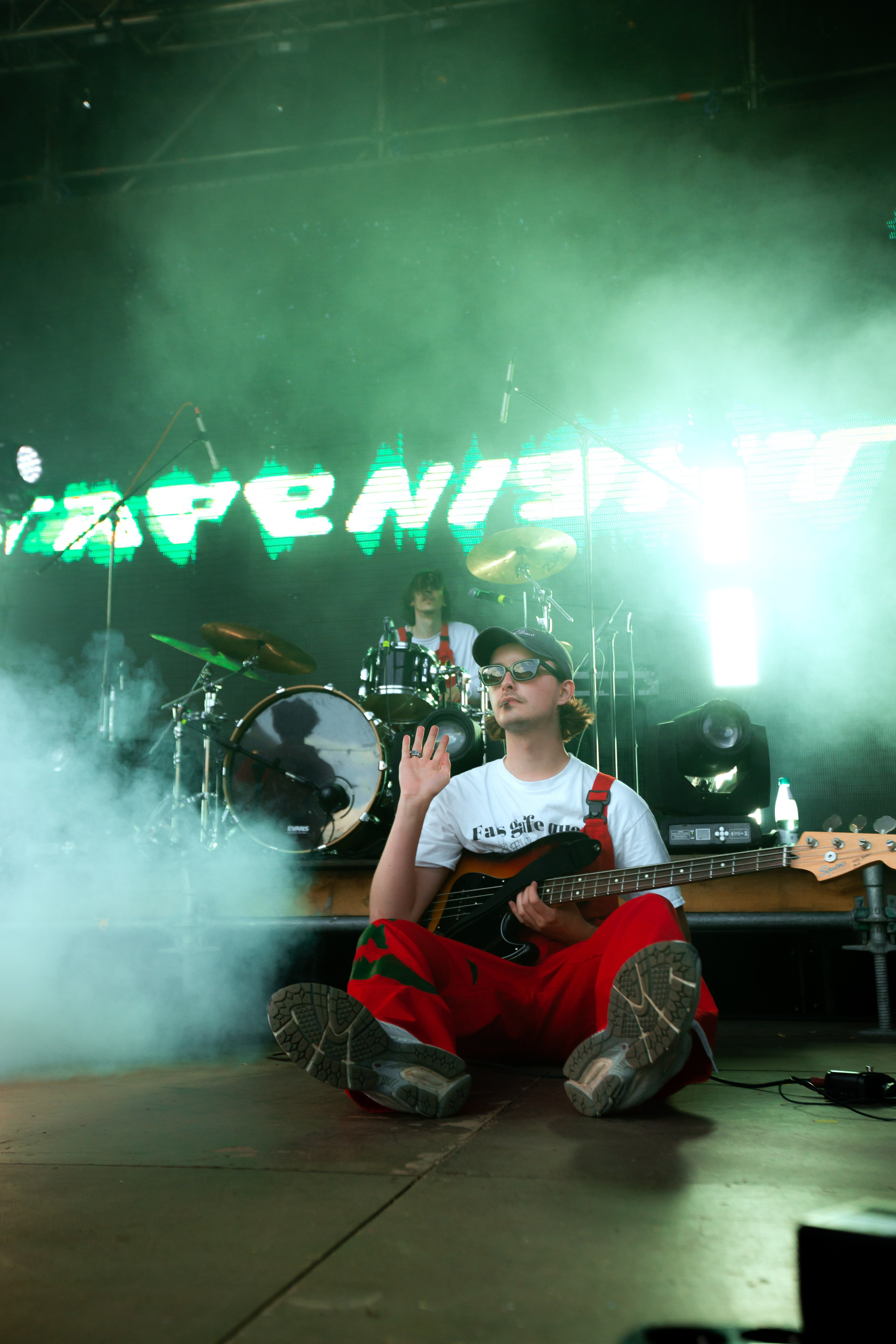 EMOLAND FEST. Евгений Матвеев — фотограф в Санкт-Петербурге