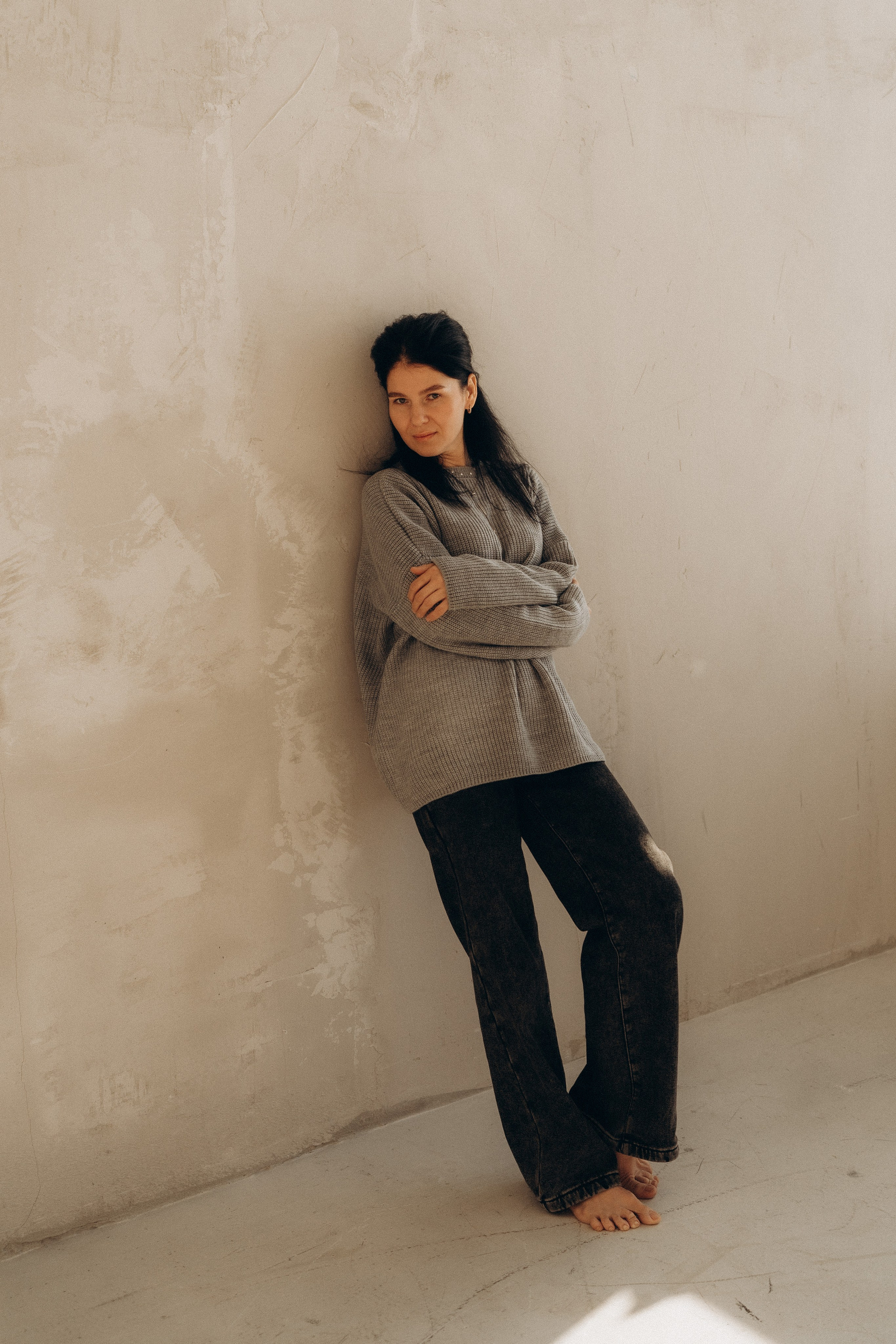 Роскошь быть собой. Семейный фотограф в Ангарске/ Иркутске