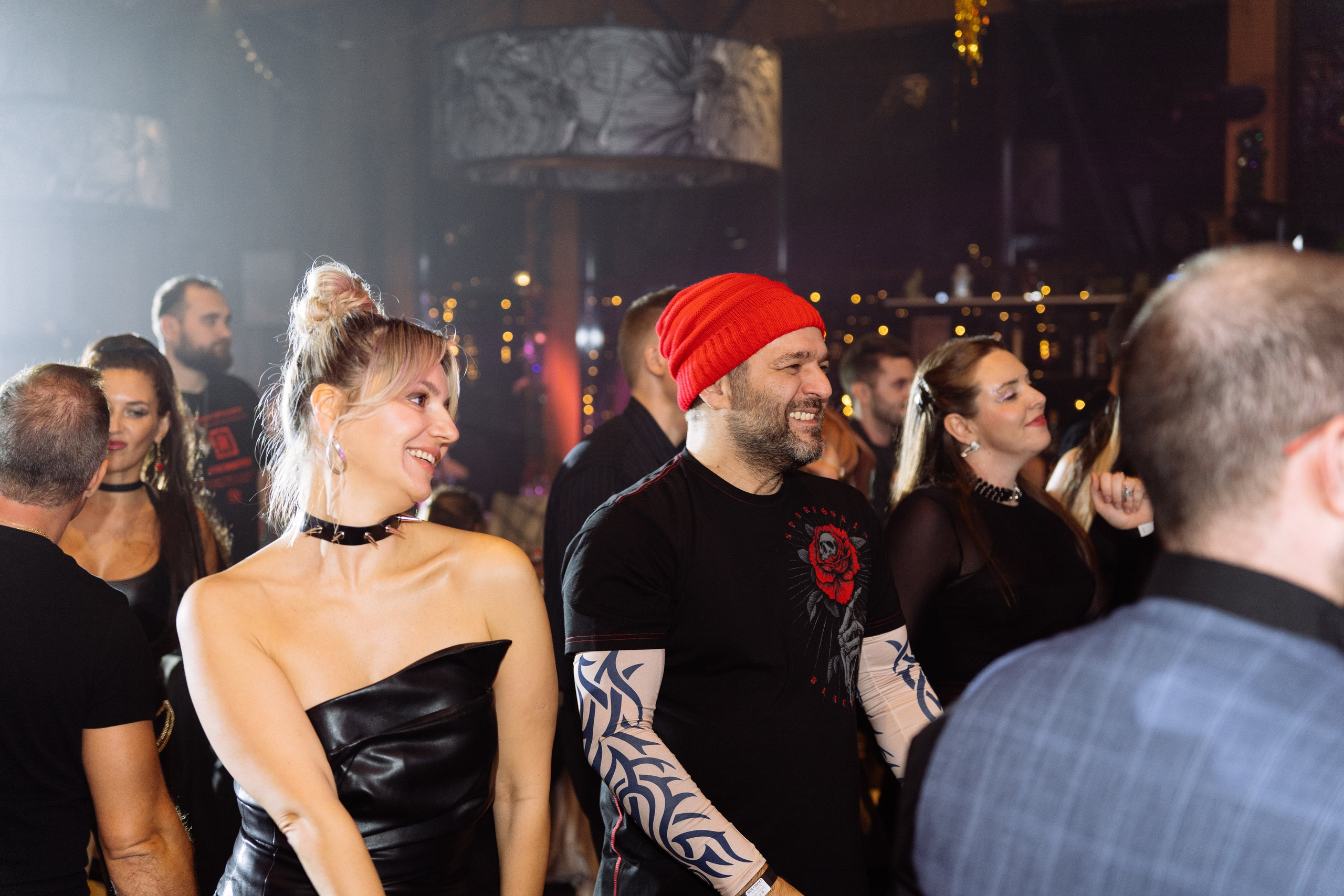 FINTECH новогодний корпоратив. Видео и фото для бизнеса |Video & Foto|Ростов-на-Дону|Краснодар|Москва