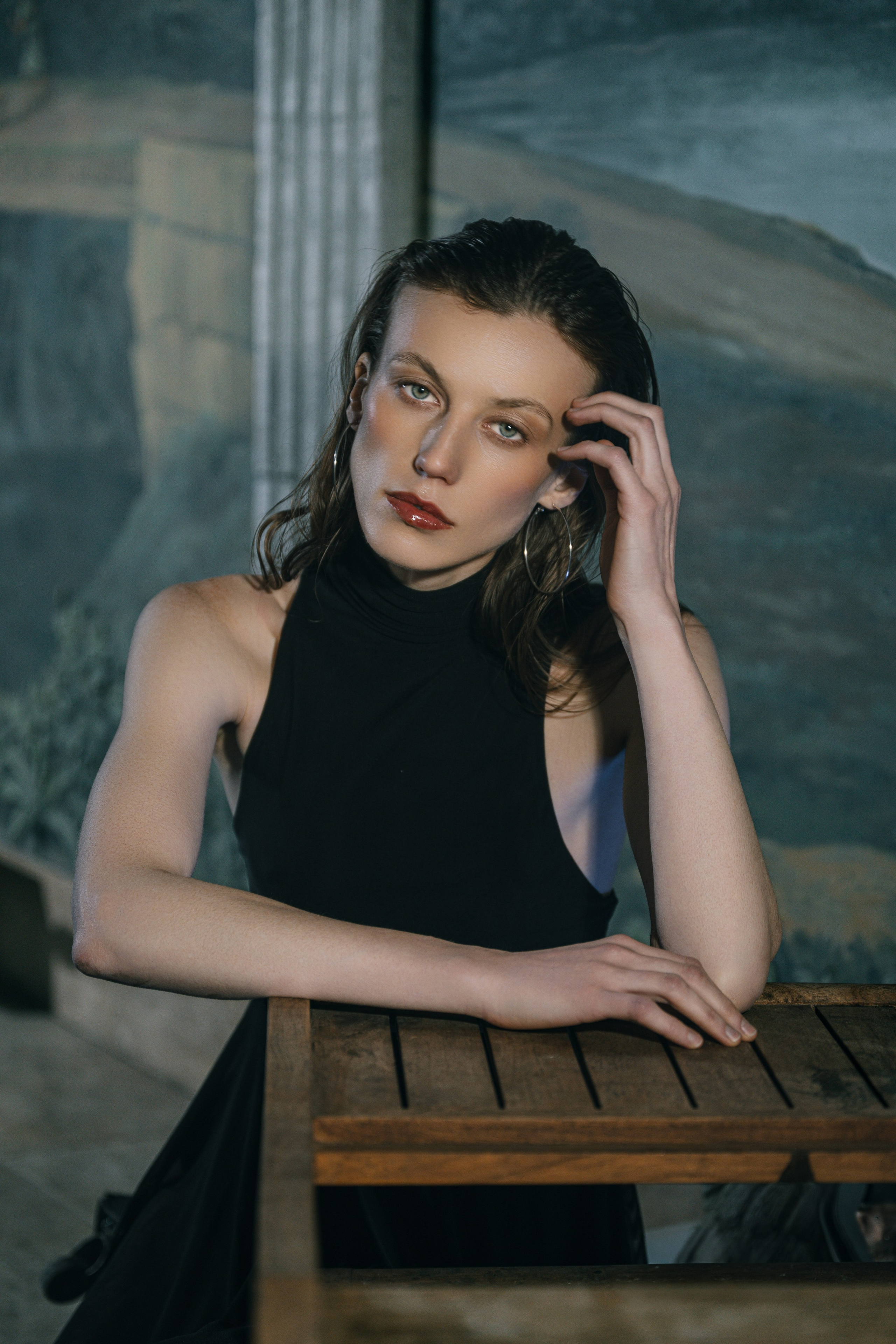 МК Сергея Белова. ч2. Фотограф Анастасия Егорова