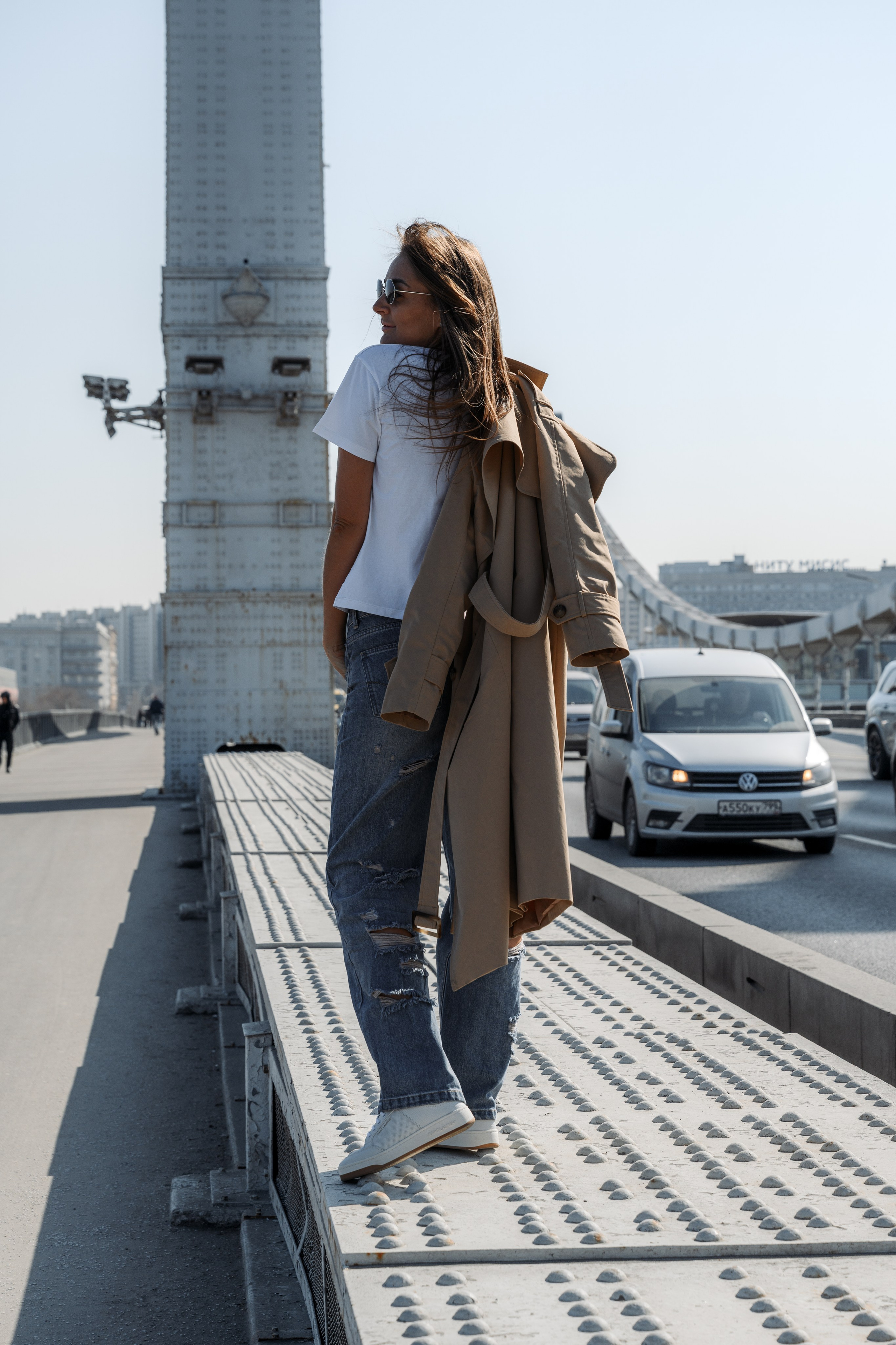 Анна. Фотограф Анастасия Егорова