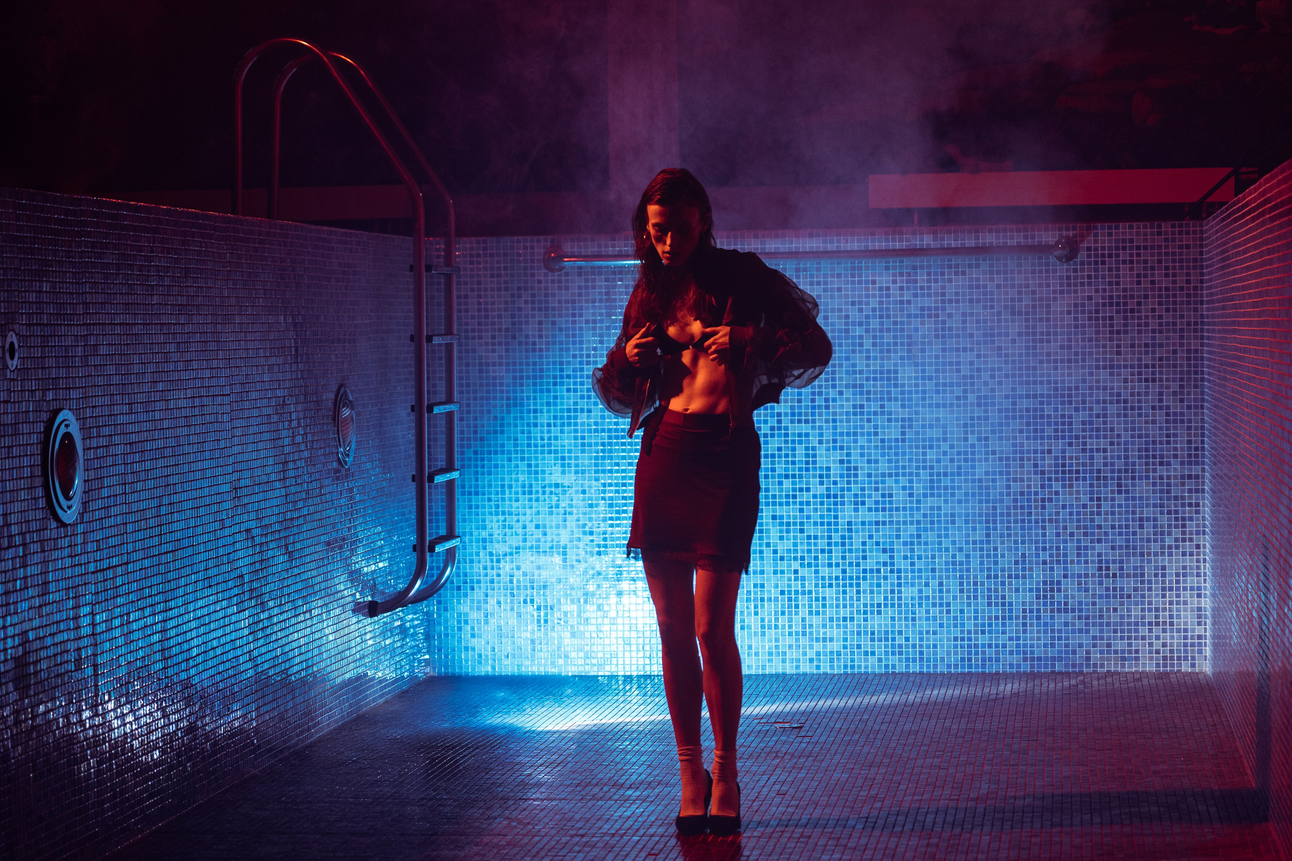 МК Сергея Белова. ч1. Фотограф Анастасия Егорова