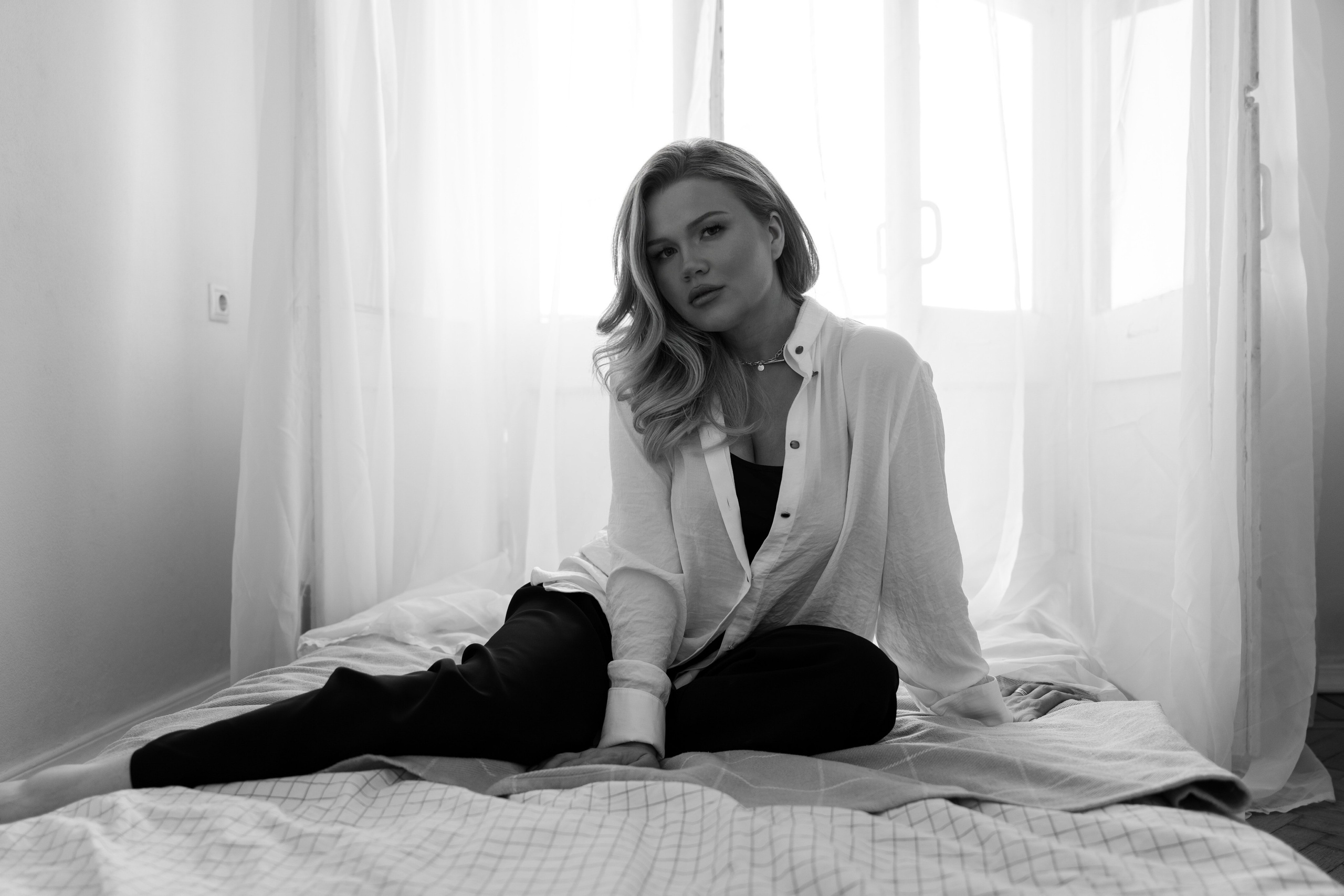 Маргарита. Студия Столица. Фотограф Анастасия Егорова