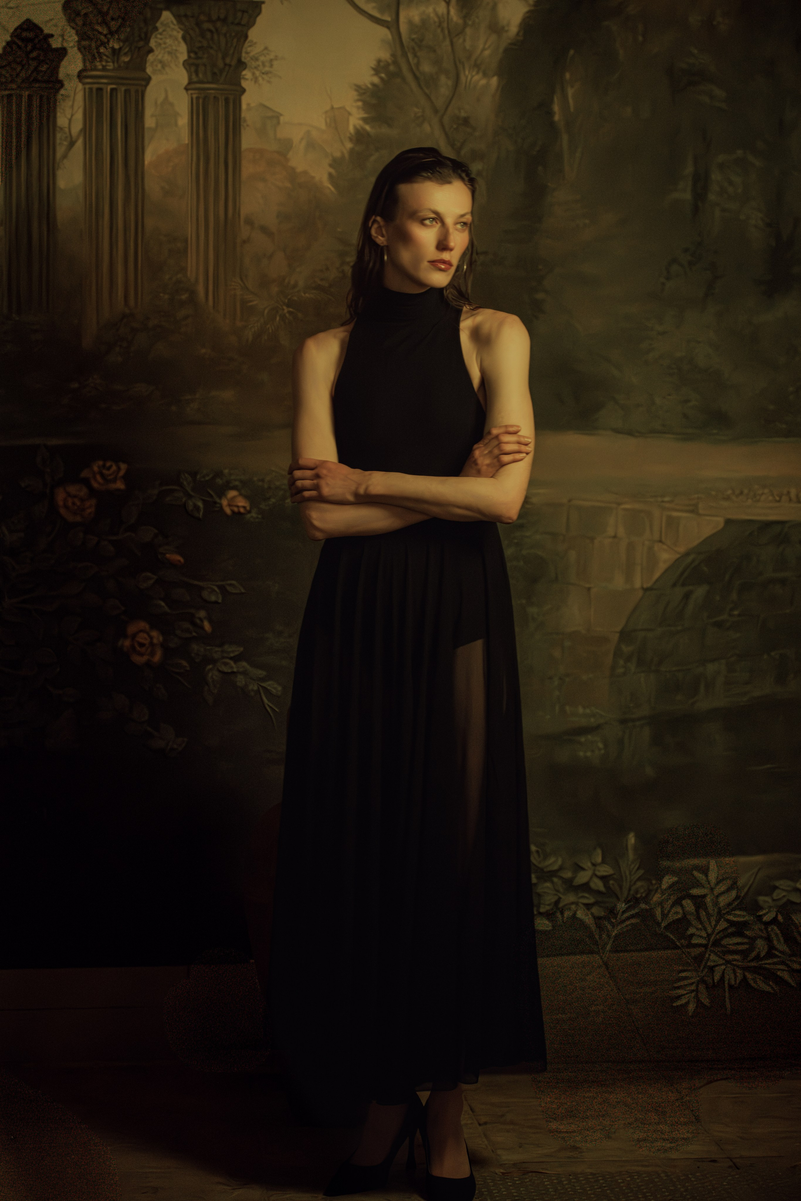 МК Сергея Белова. ч2. Фотограф Анастасия Егорова