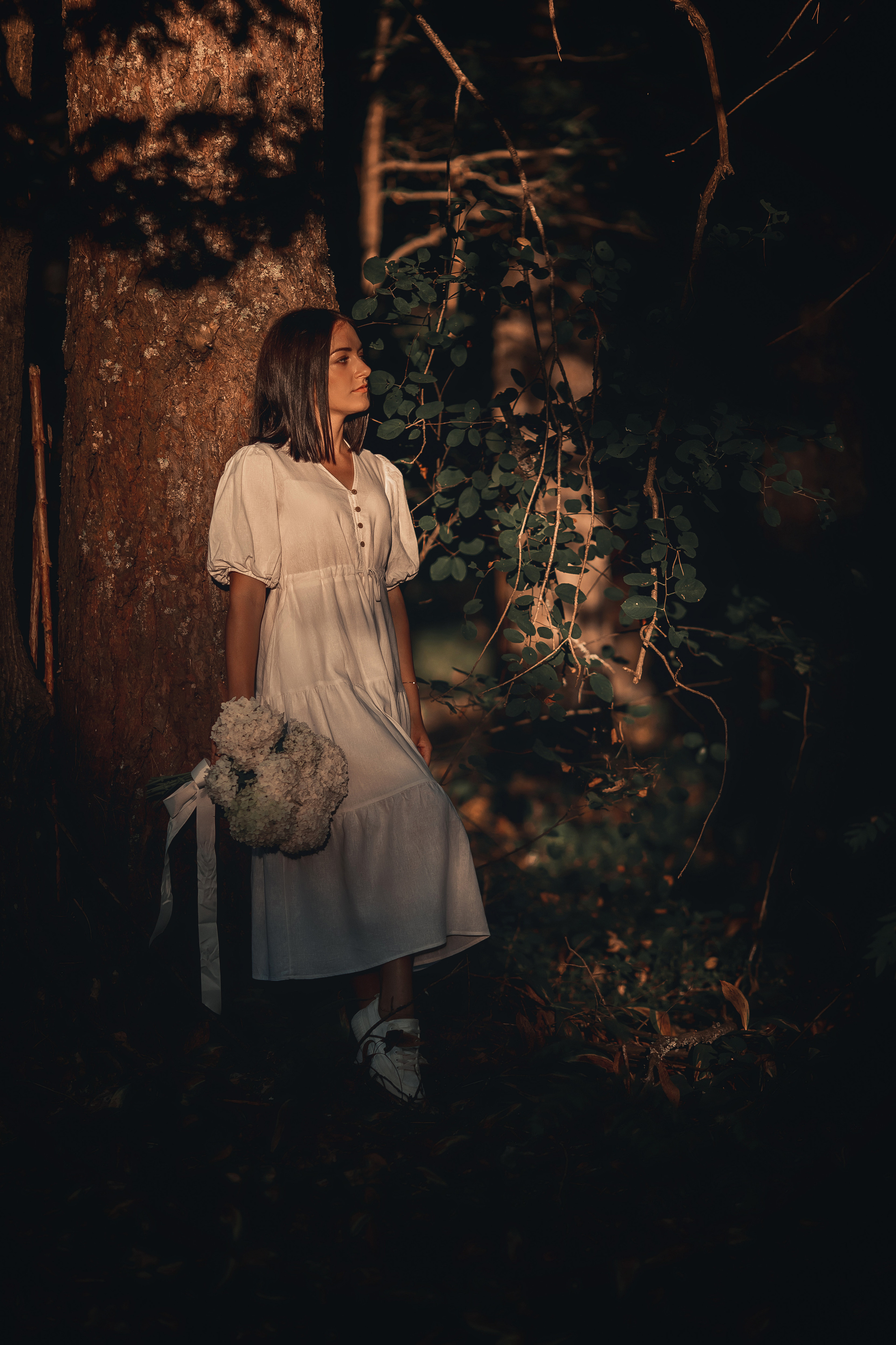 Портреты. Свадебный Церковный Семейный фотограф Светлана Былова Москва- Смоленск