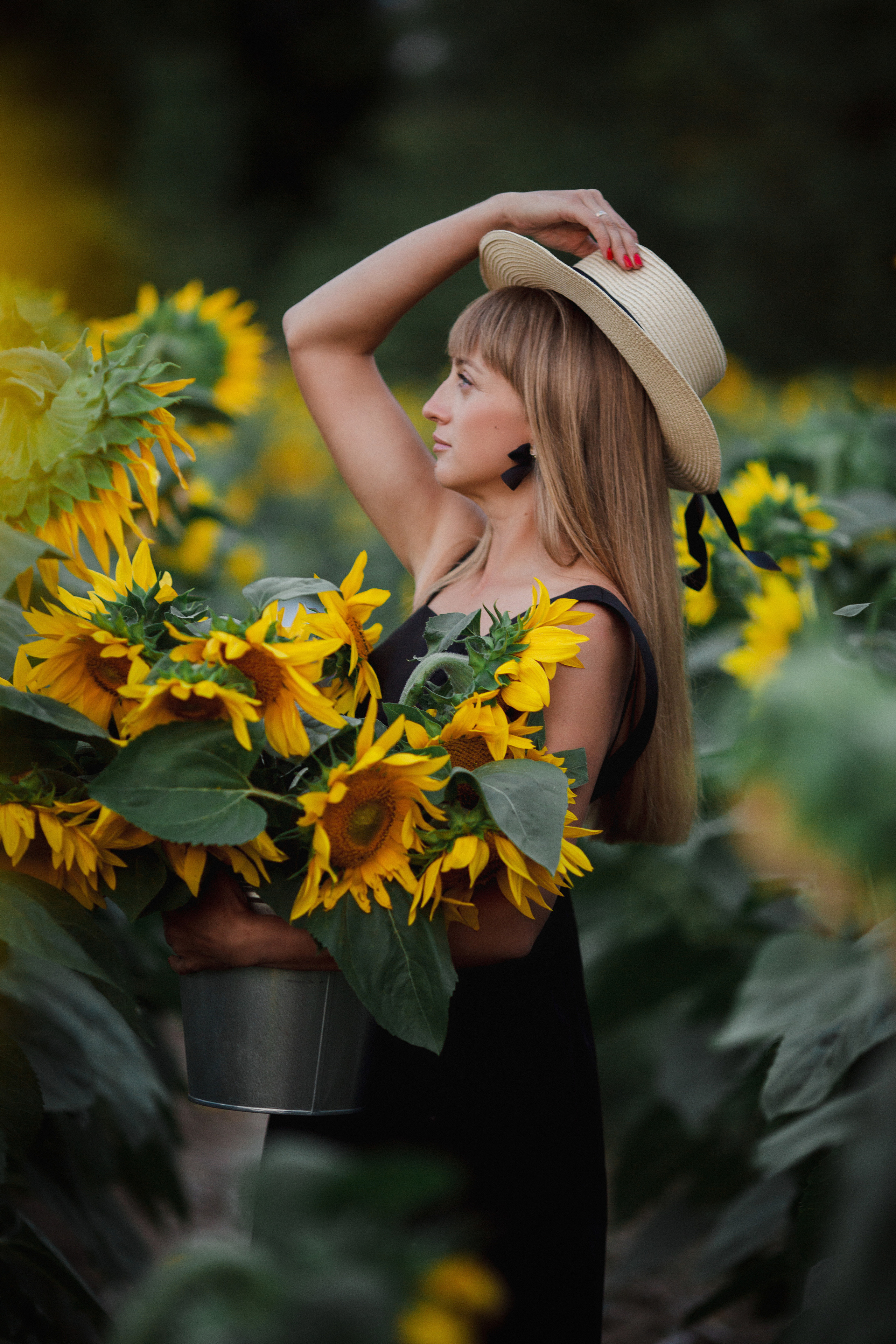 Портреты. Свадебный Церковный Семейный фотограф Светлана Былова Москва- Смоленск