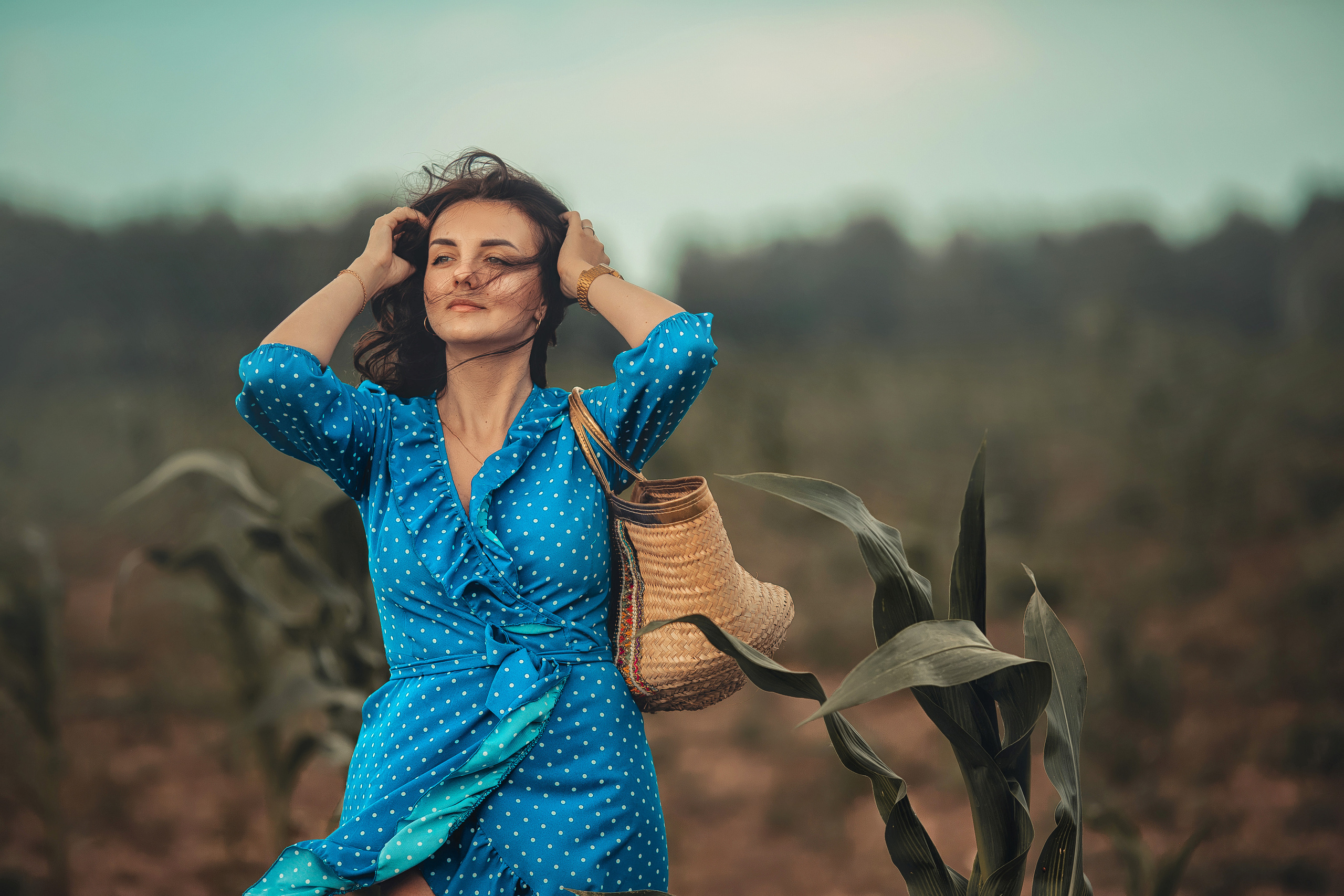 Портреты. Свадебный Церковный Семейный фотограф Светлана Былова Москва- Смоленск