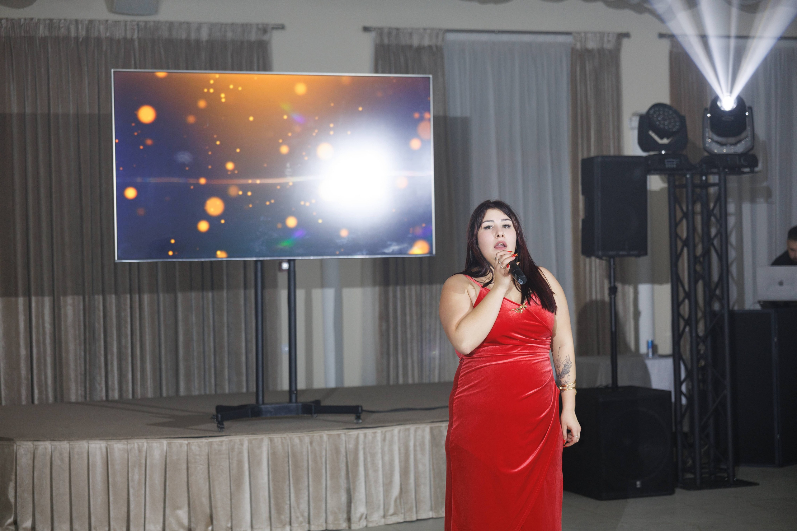 Андрей и Анастасия