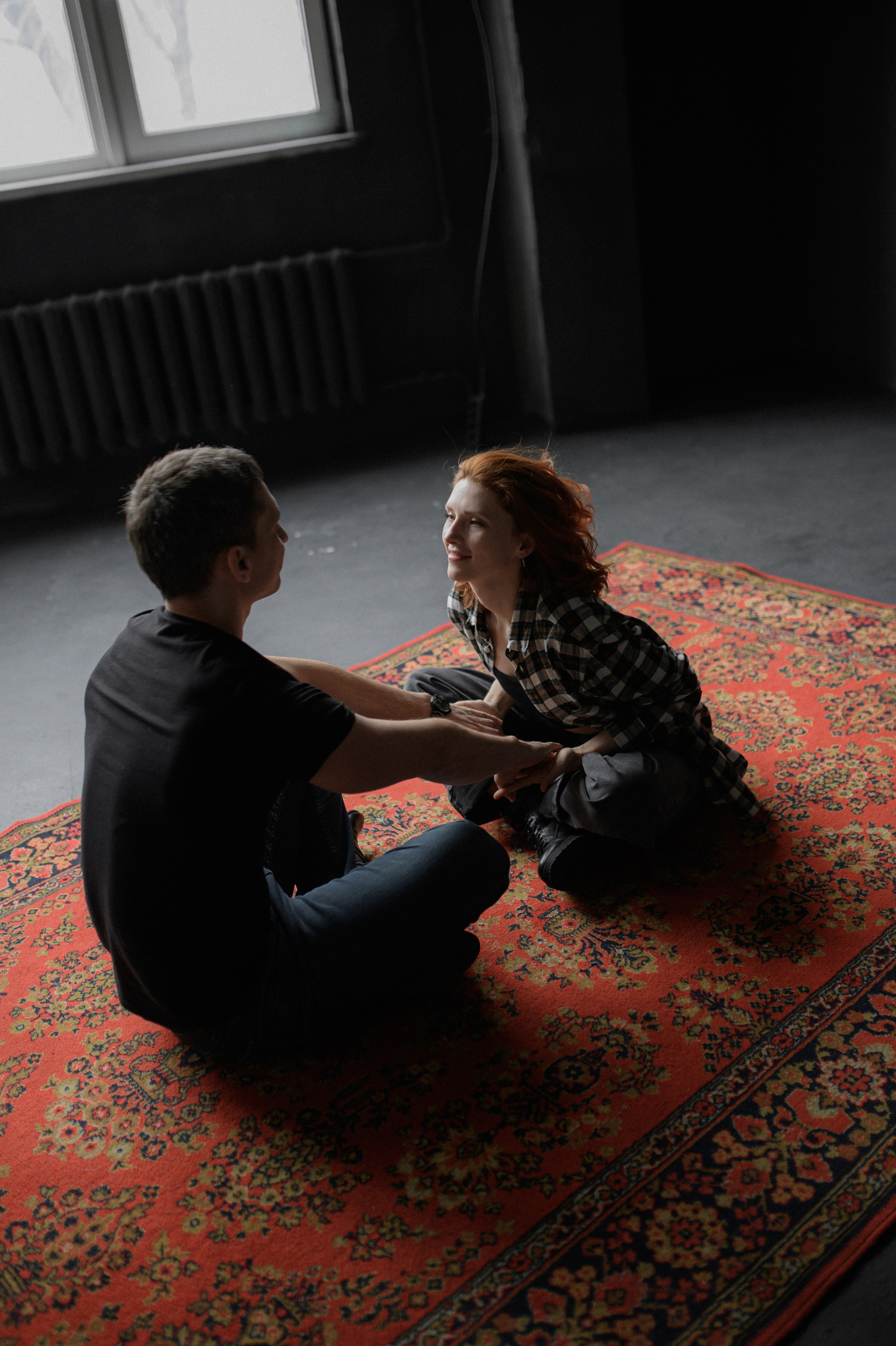 Саша и Тимур. Www.ostermiller.ru