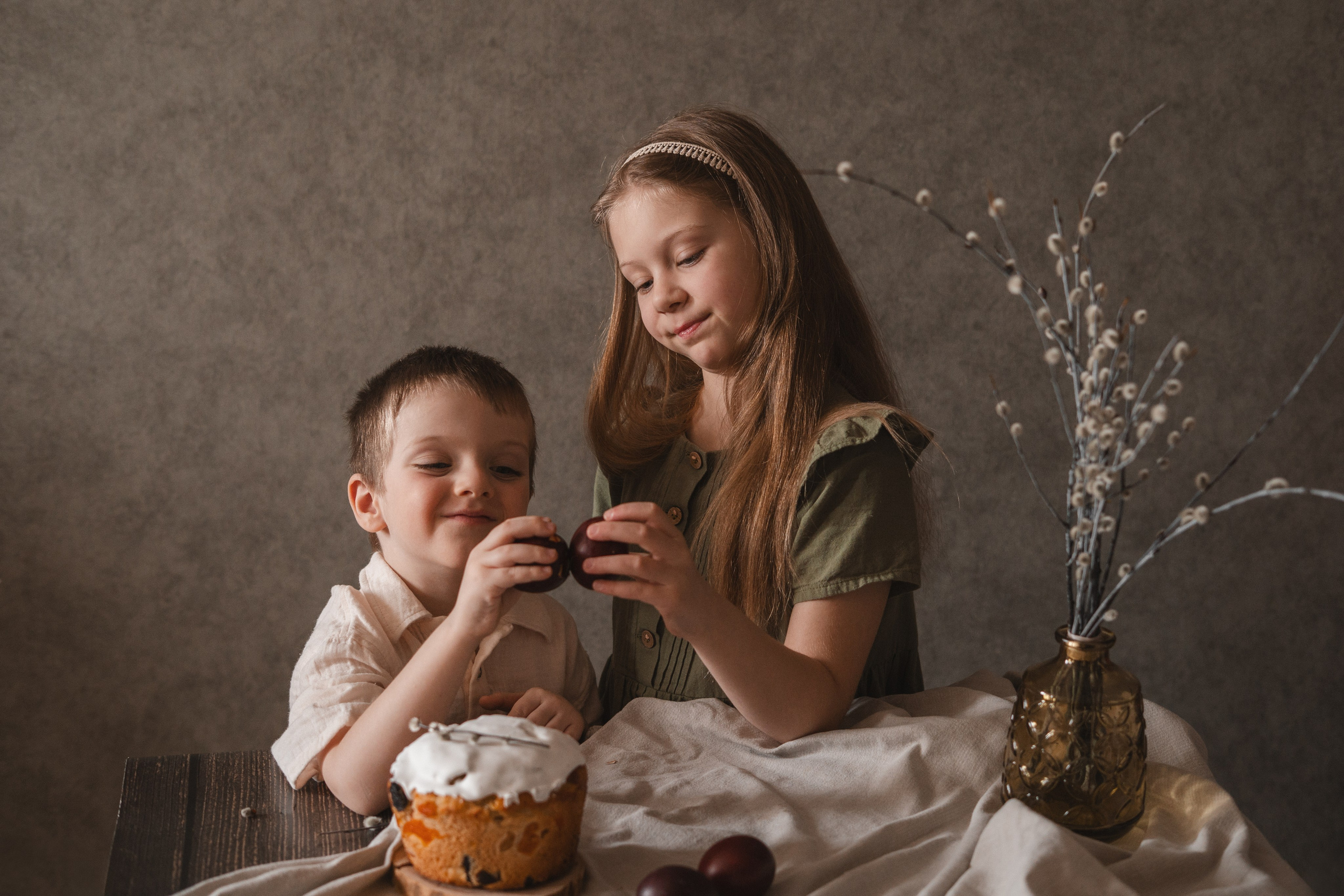 Детская съемка. Семейный и детский фотограф в Санкт-Петербурге Анна Никитина