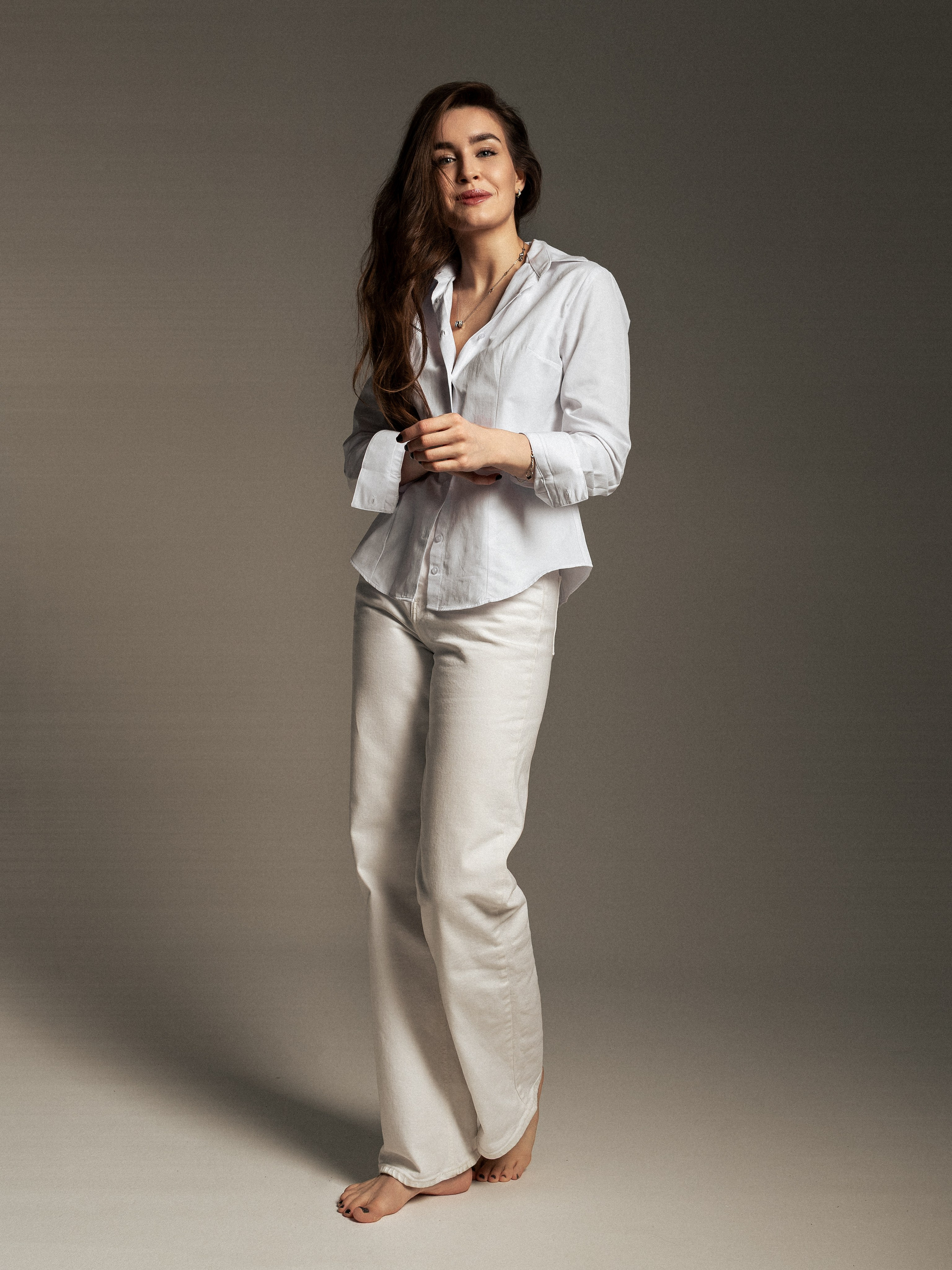 Кира. Фотограф Нетбай Ксения в Москве Калуге