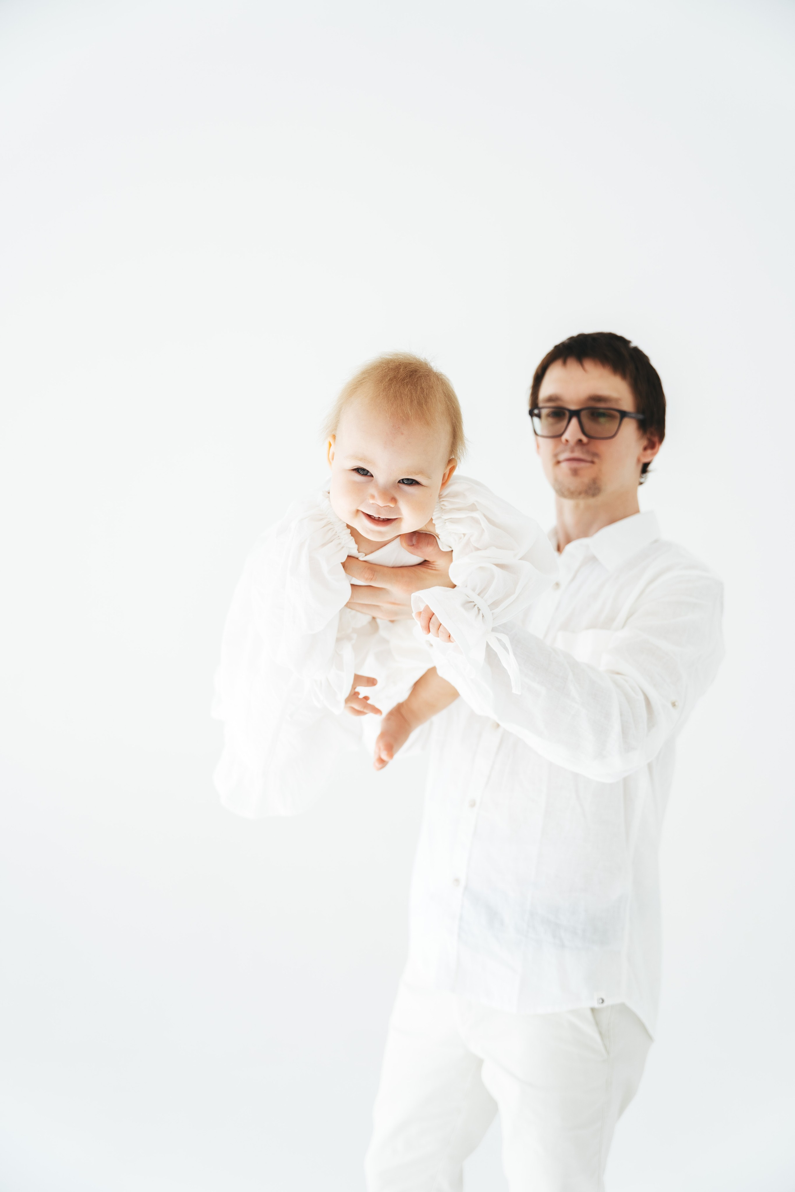 Варя, Таня, Дима. Главная