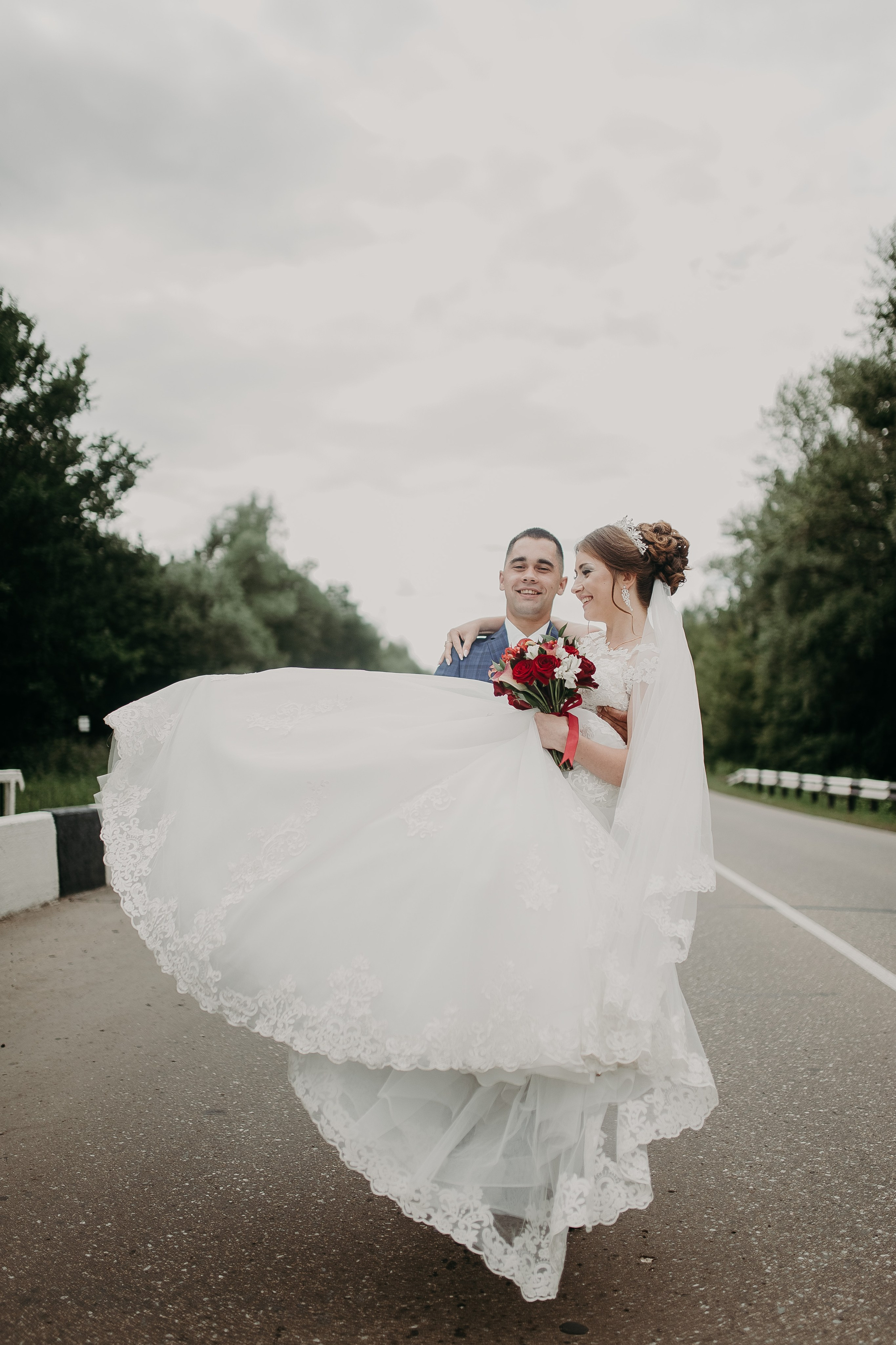 Анатолий и Юлия. Свадебный и семейный фотограф Екатерина Бубнова