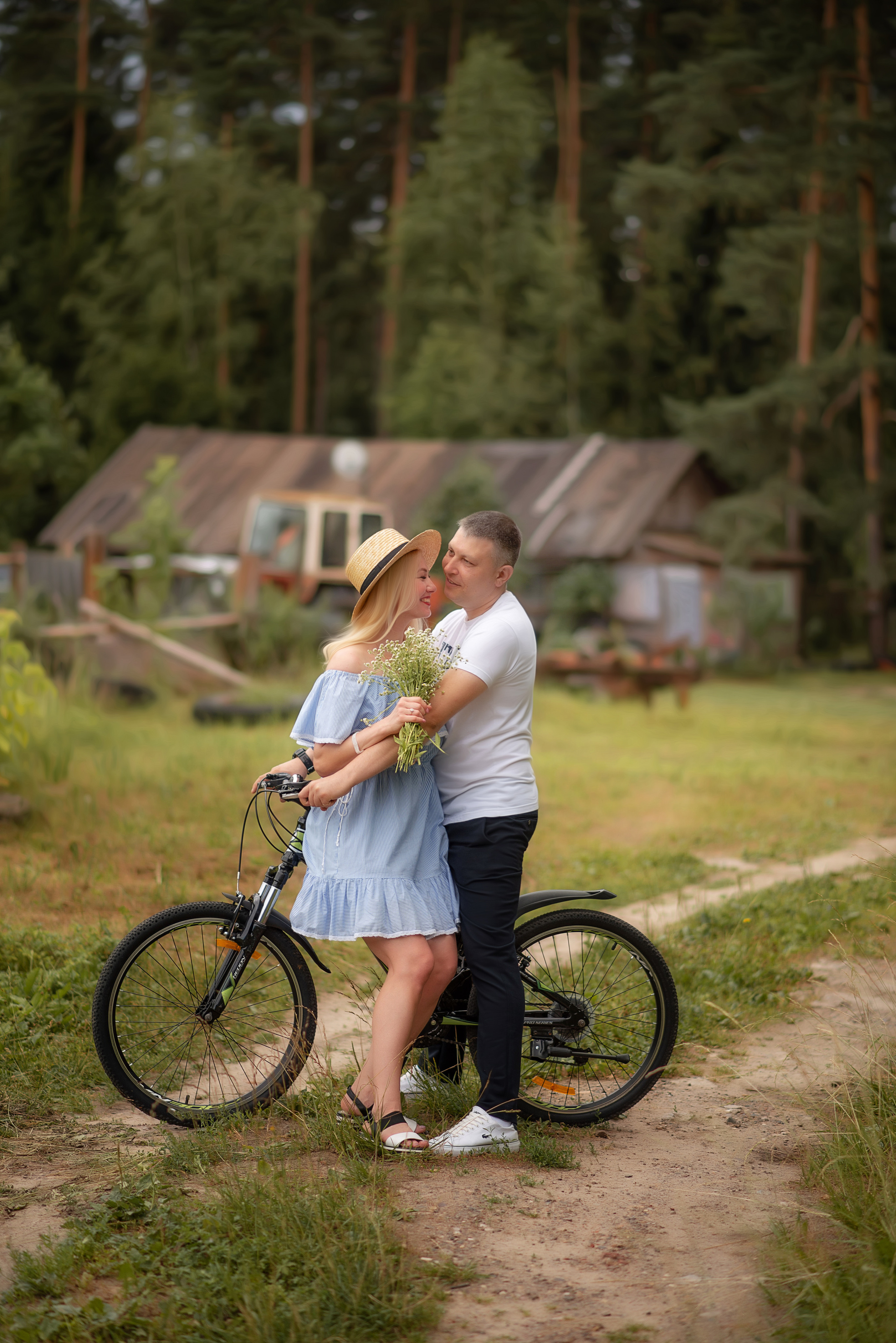 Истории. Свадебный, семейный и детский фотограф в Москве и области