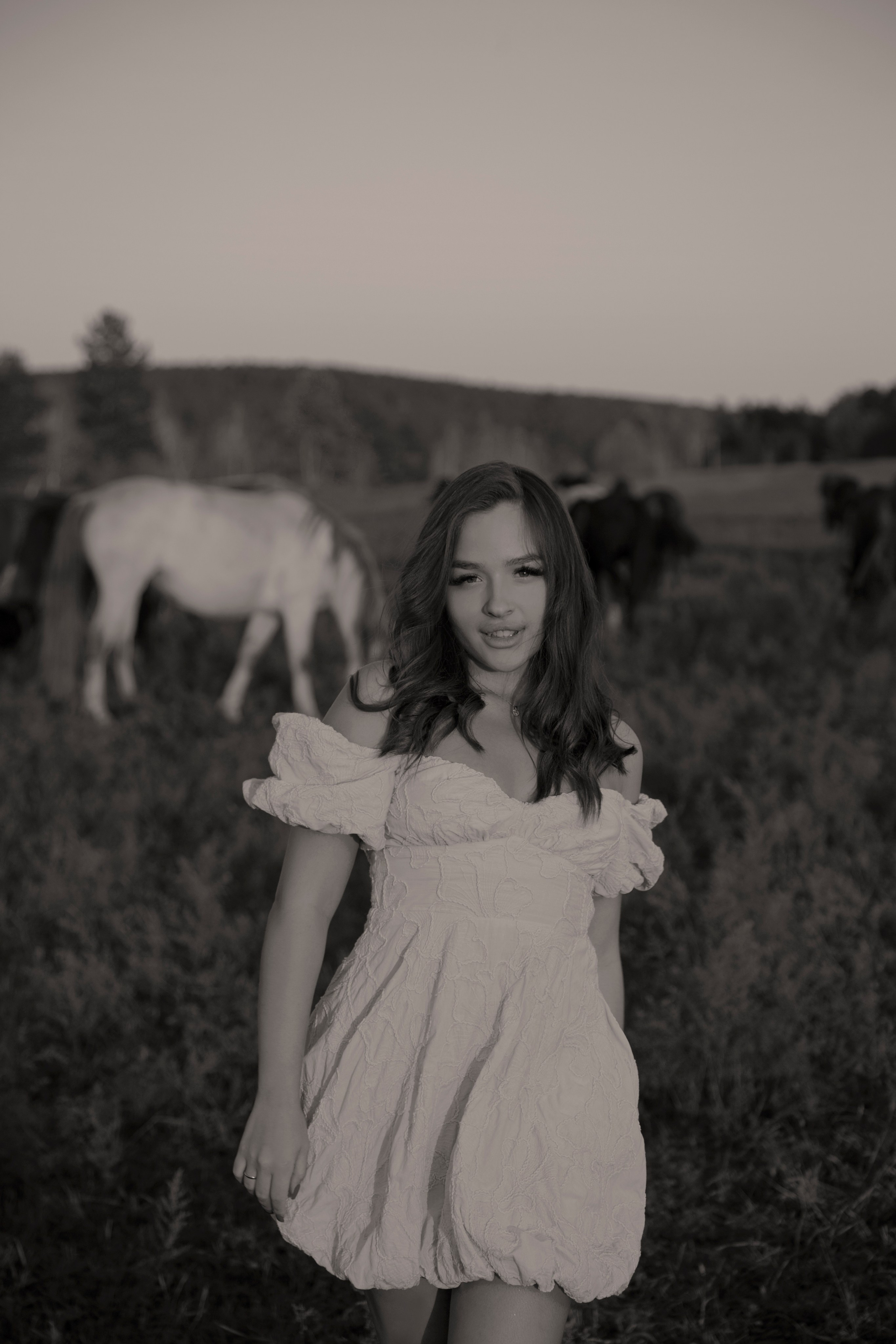 DARYA. КОНТЕНТ ДЛЯ БРЕНДОВ СПБ Лиза Федотова