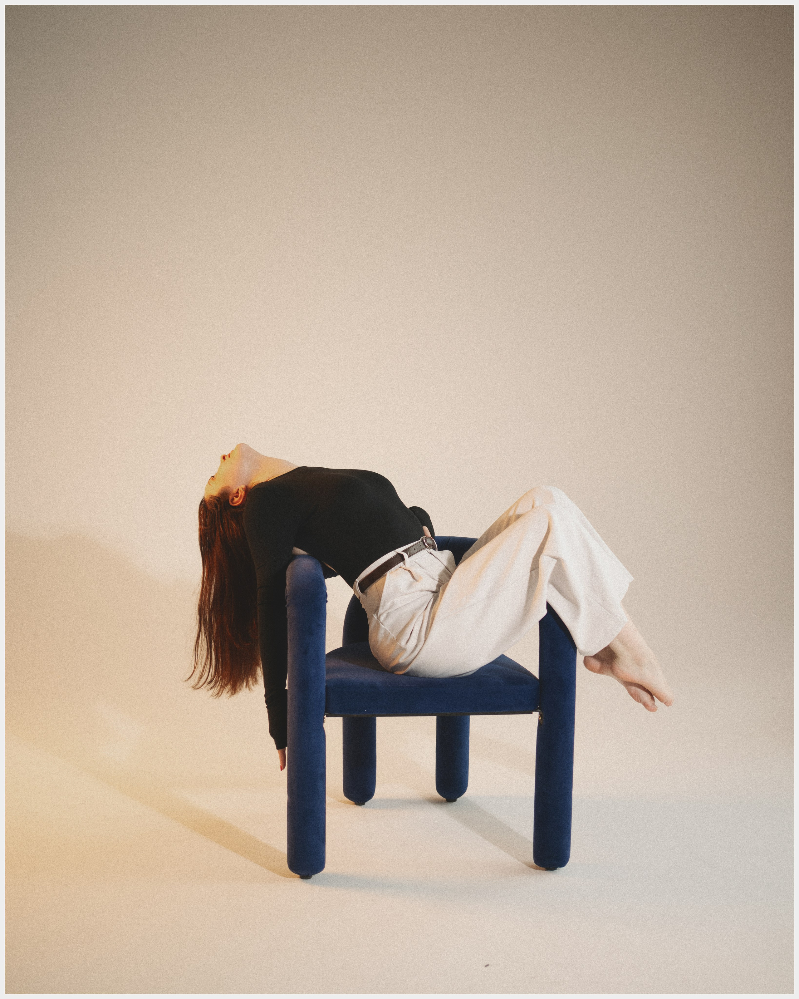 Алиса. Фотограф Тула