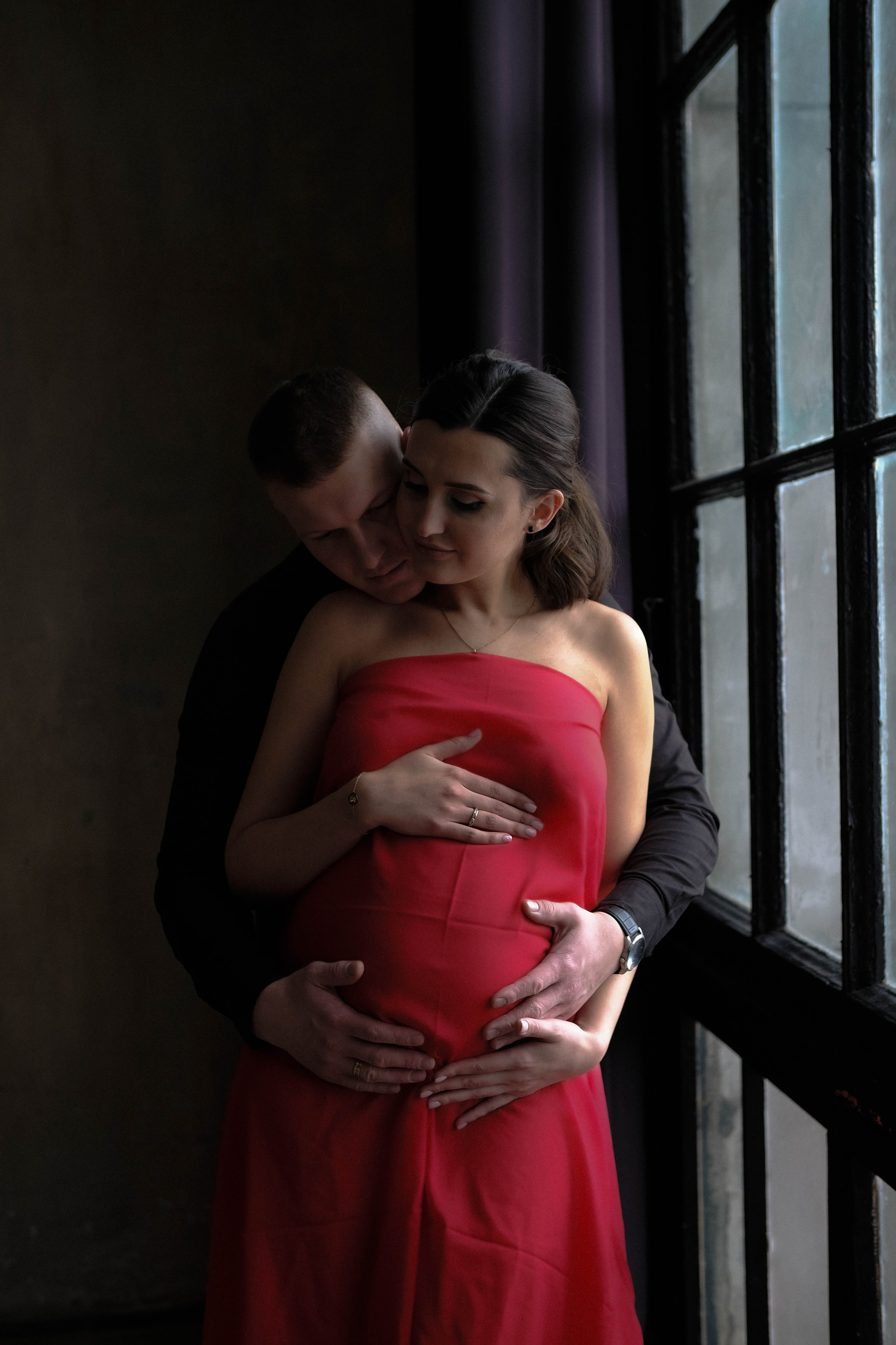 Алина и Макс (в ожидании чуда). Главная