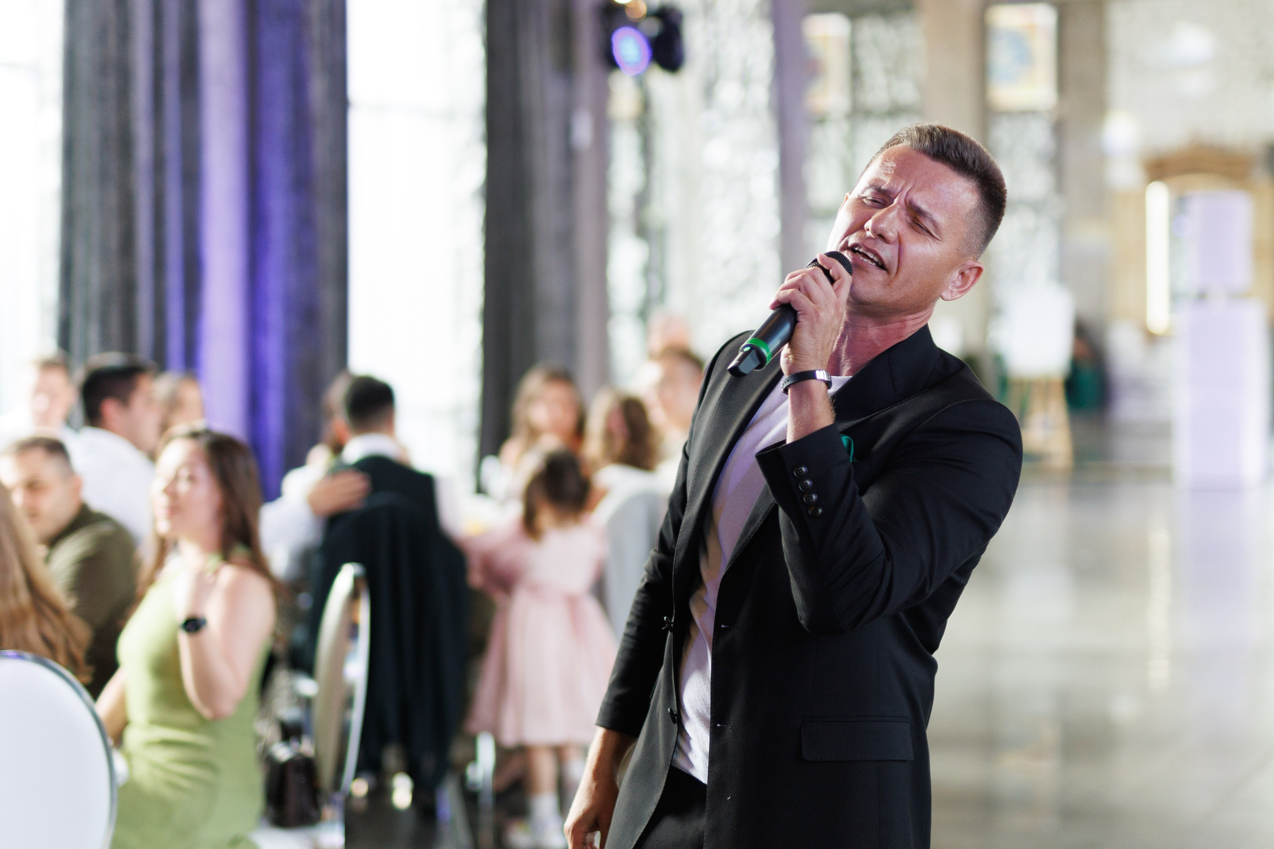 Алмаз Вилия. Фотограф Александр Литвинов