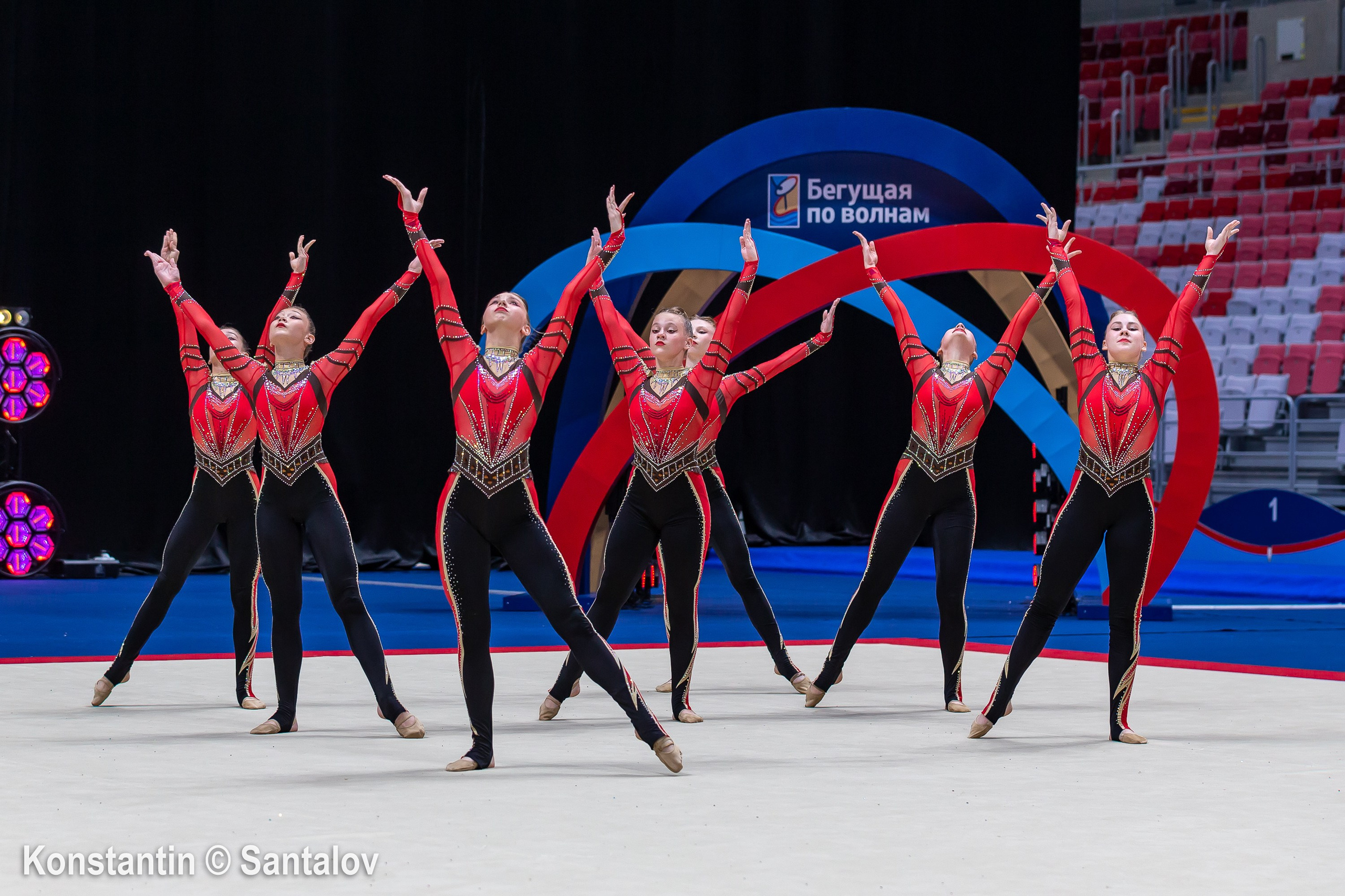 Бегущая по волнам 2024, Сочи. GYM-PHOTO. Спорт в кадре