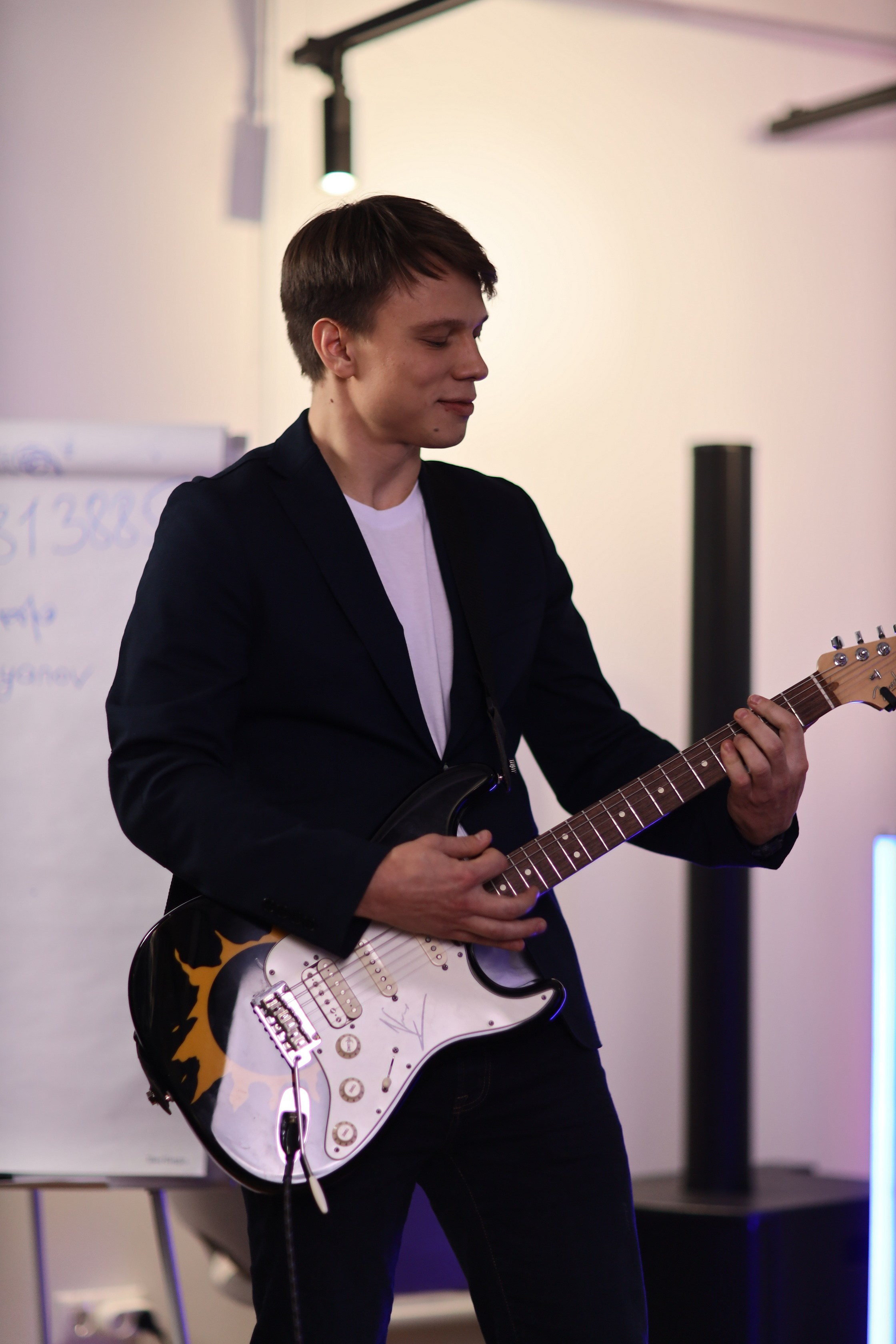 МастерМайнд 1.2. Съемка в студии под ваш запрос, студийные съемки, фотографии архитектурных объектов — Александр Евстигнеев — фотограф Москва