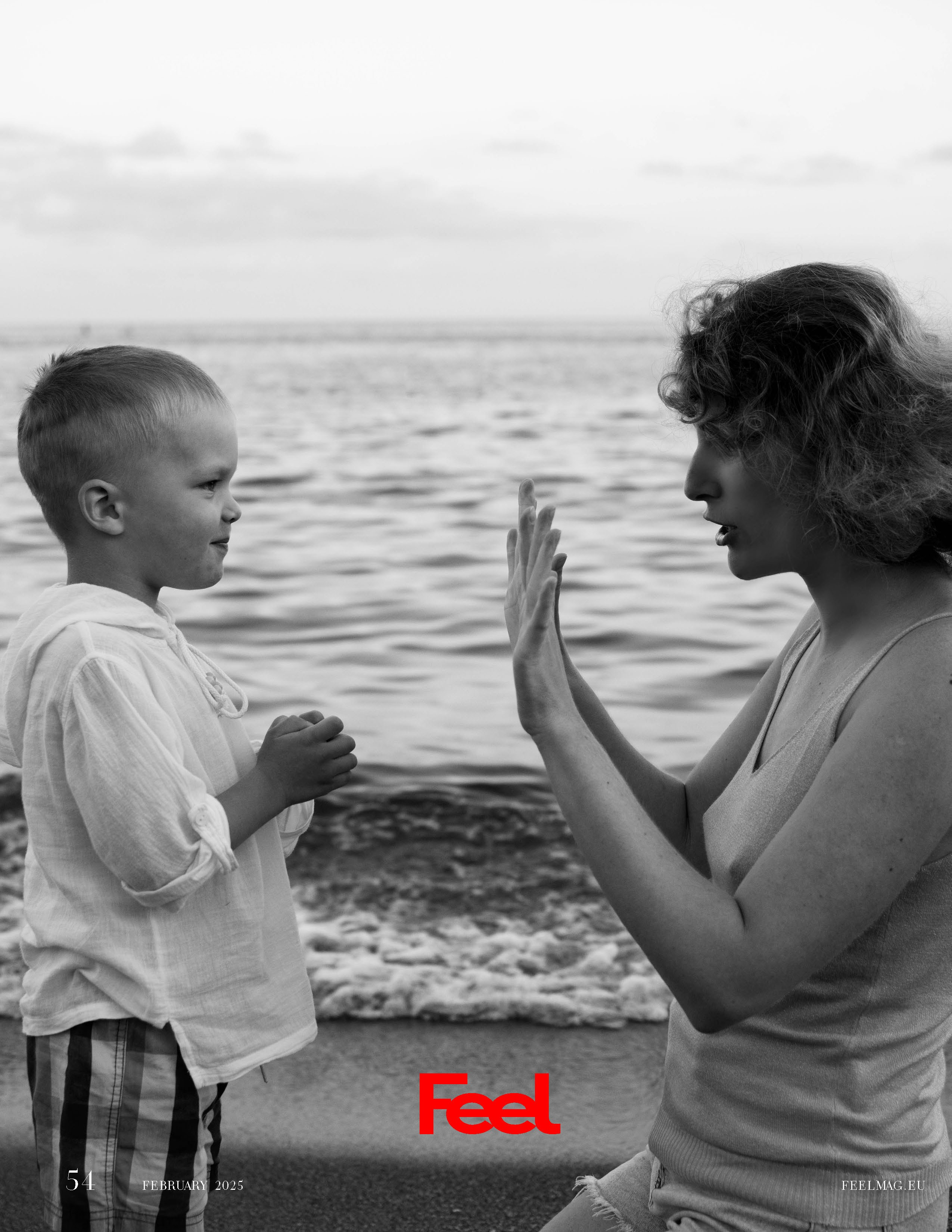 FEEL Madrid, Spain, FEBRUARY 2025. Фотограф в Москве, МО и России