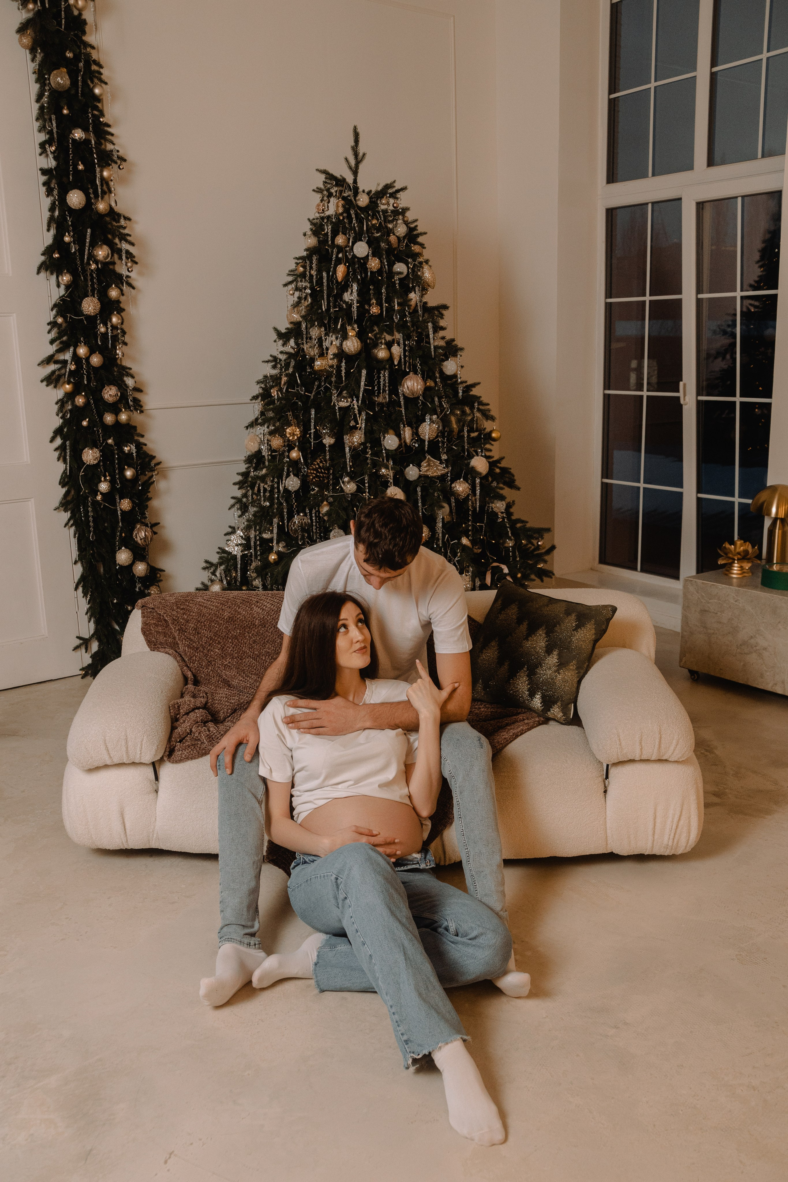 Евгения и Алексей. Фотограф Воронеж Варвара