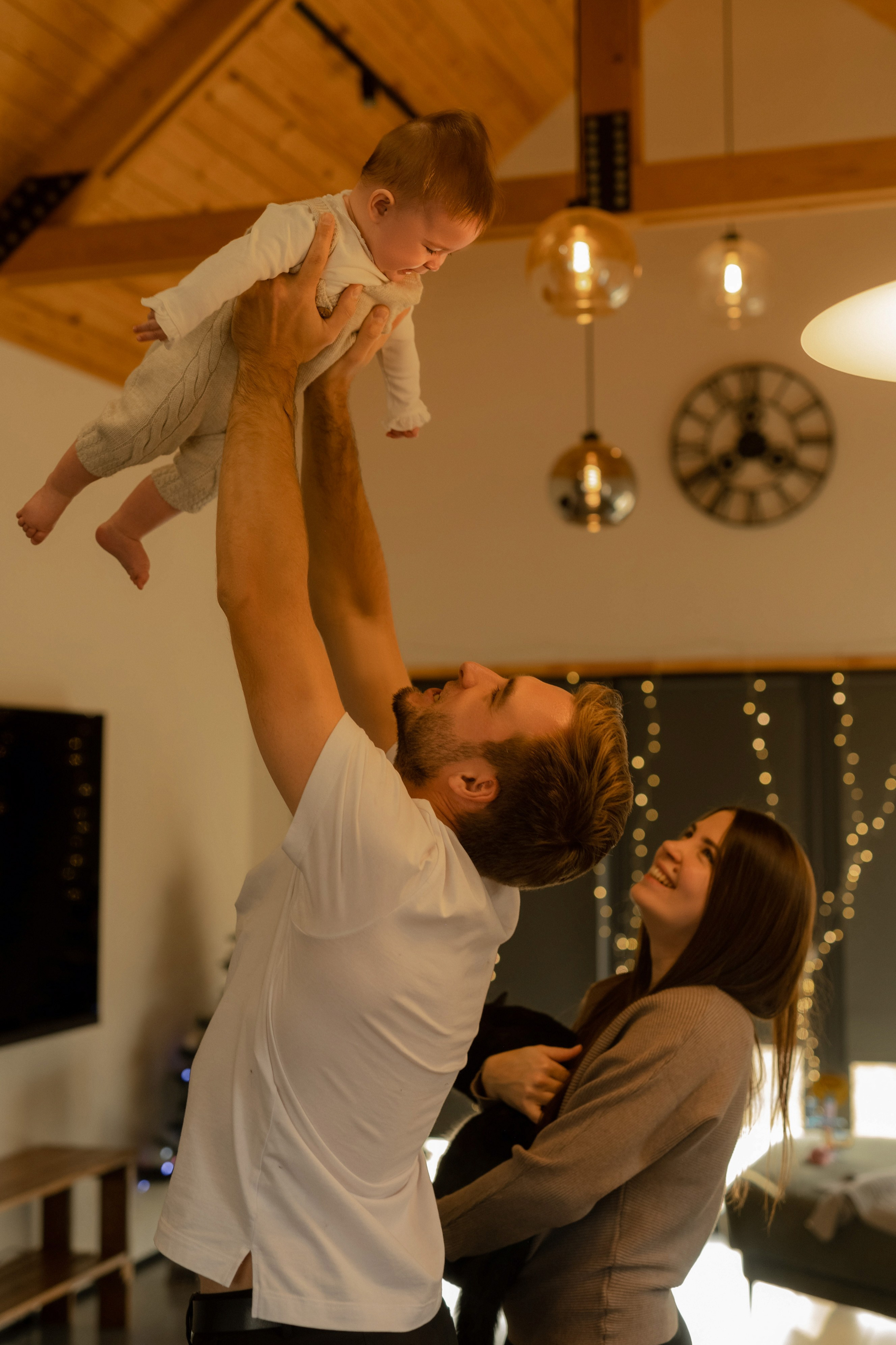 Катя Денис. Свадебный и семейный фотограф Владивосток