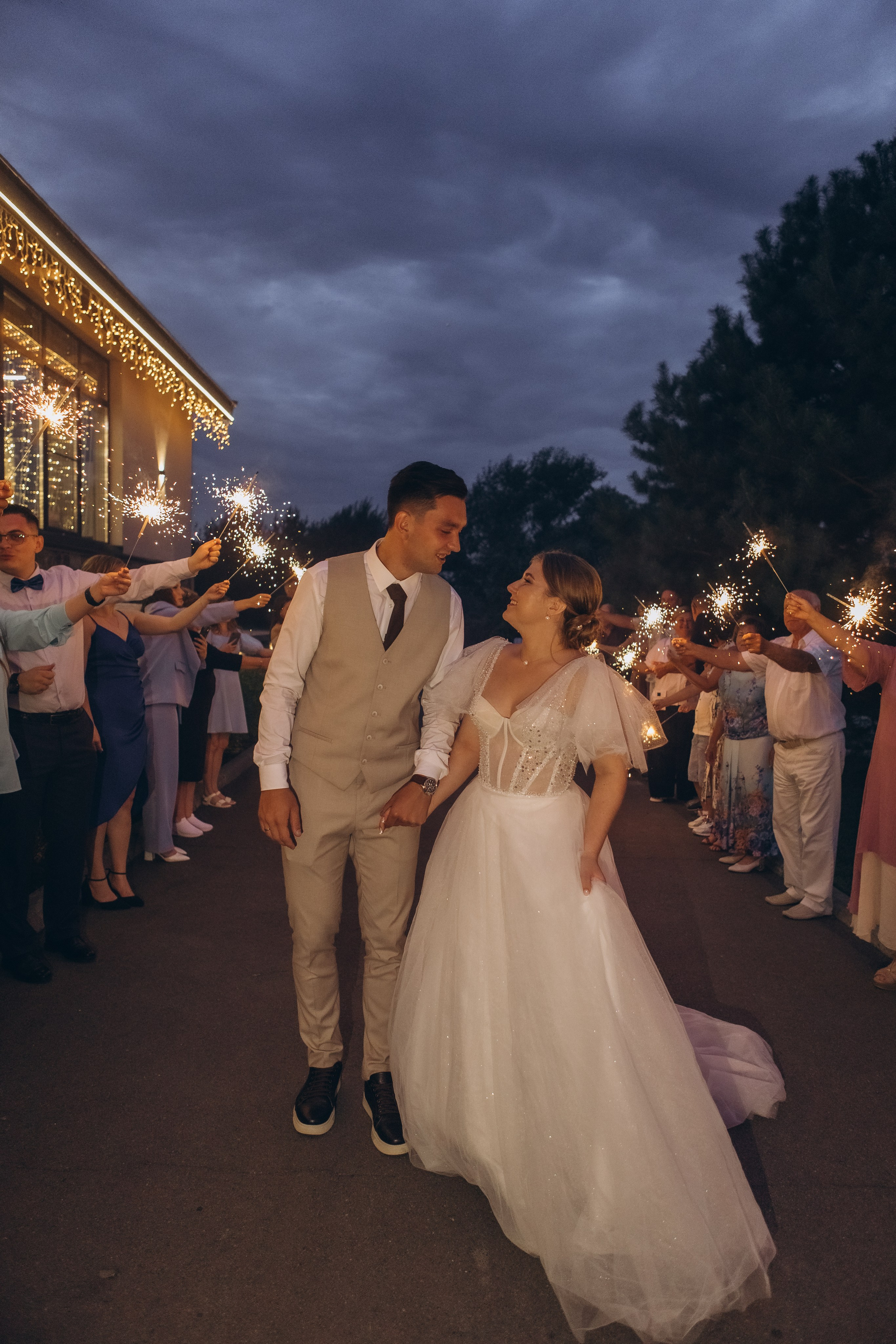 Елизавета&Александр. Свадебный фотограф Белокуриха, Алтай