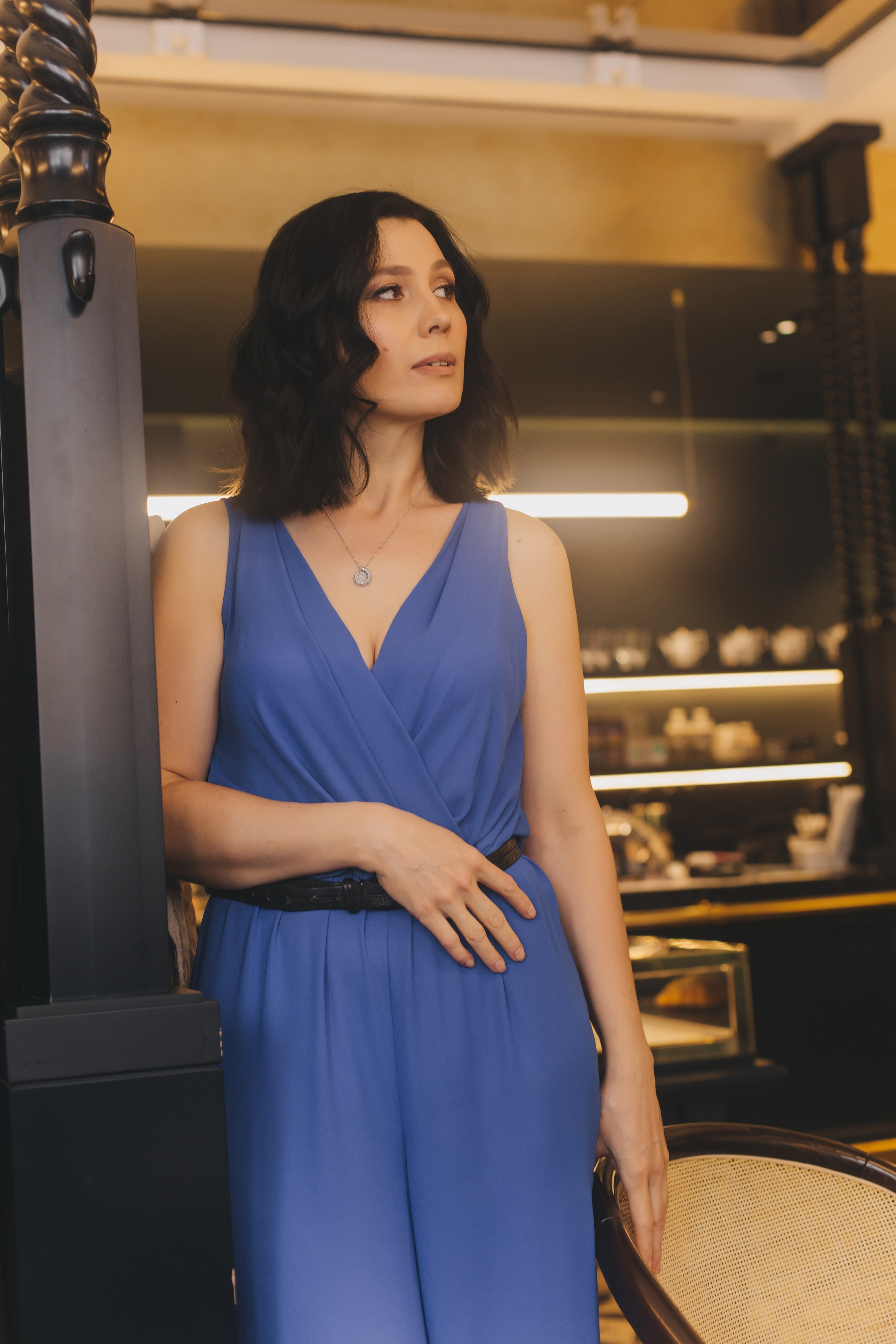 Неля. Фотограф и свадебный фотограф в Москве