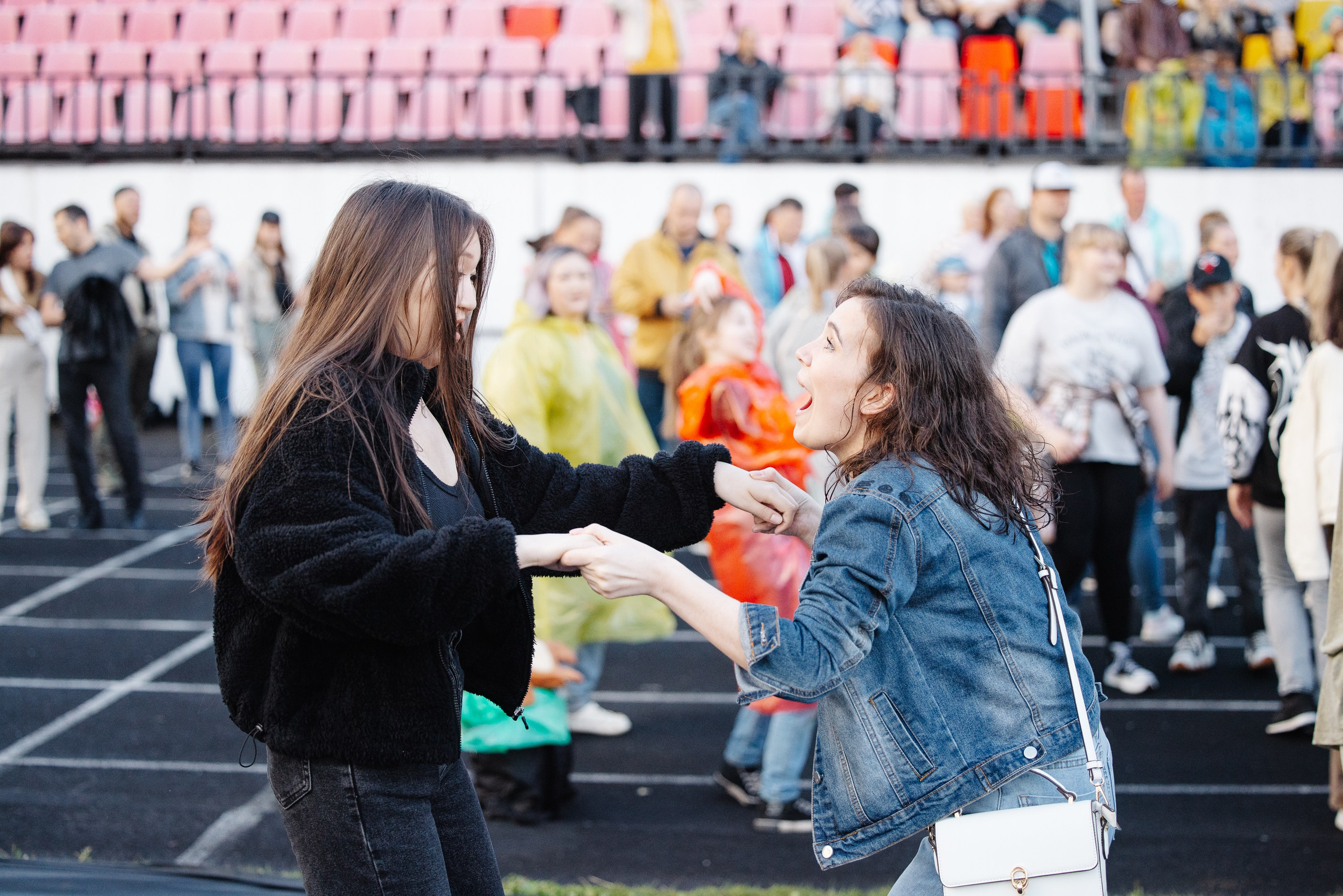 Симфония в джинсах: Русский рок 2024. Ваши Истории. Фотограф/видеограф. Абакан