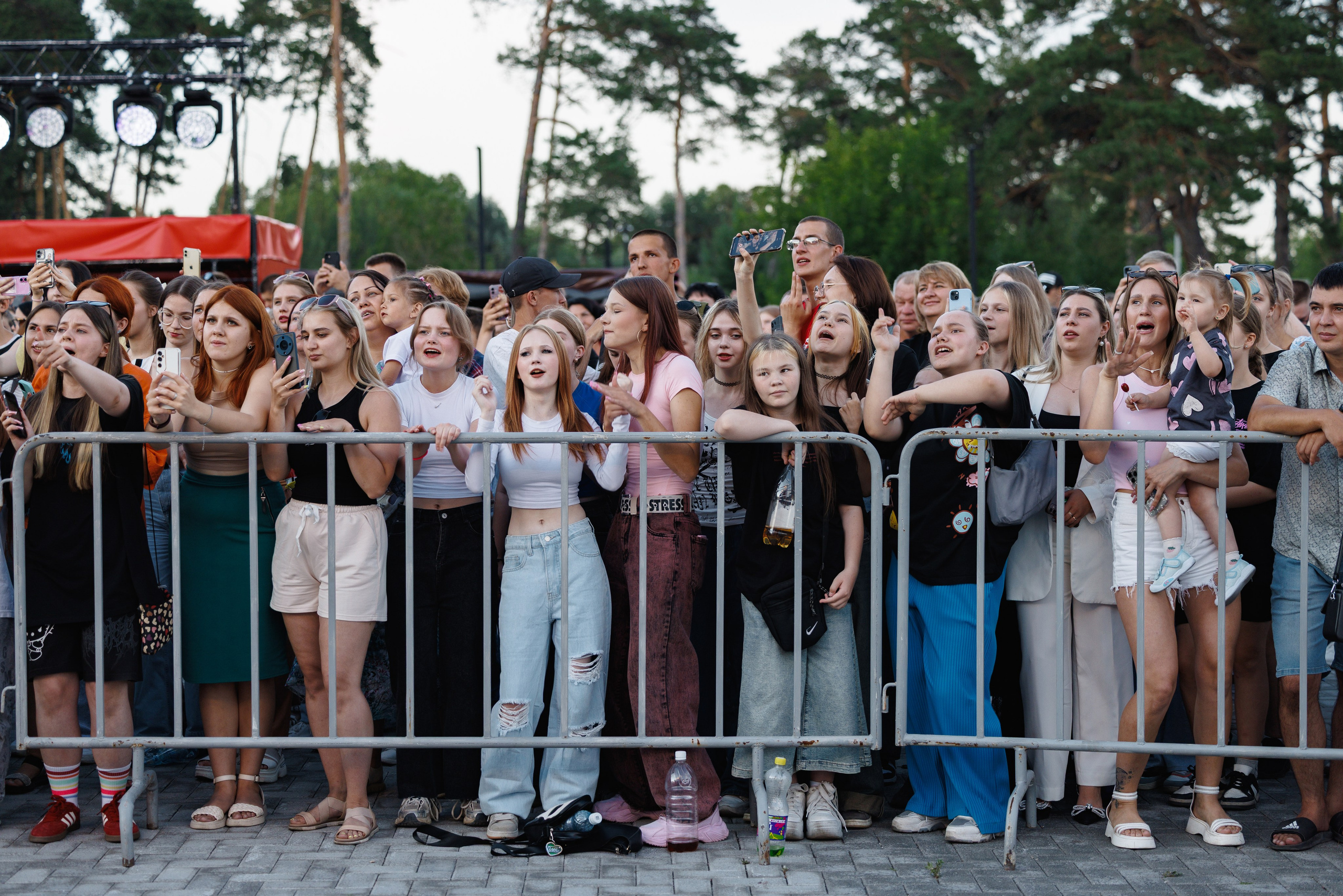 День молодежи 2025 Минусинск. Ваши Истории. Фотограф/видеограф. Абакан