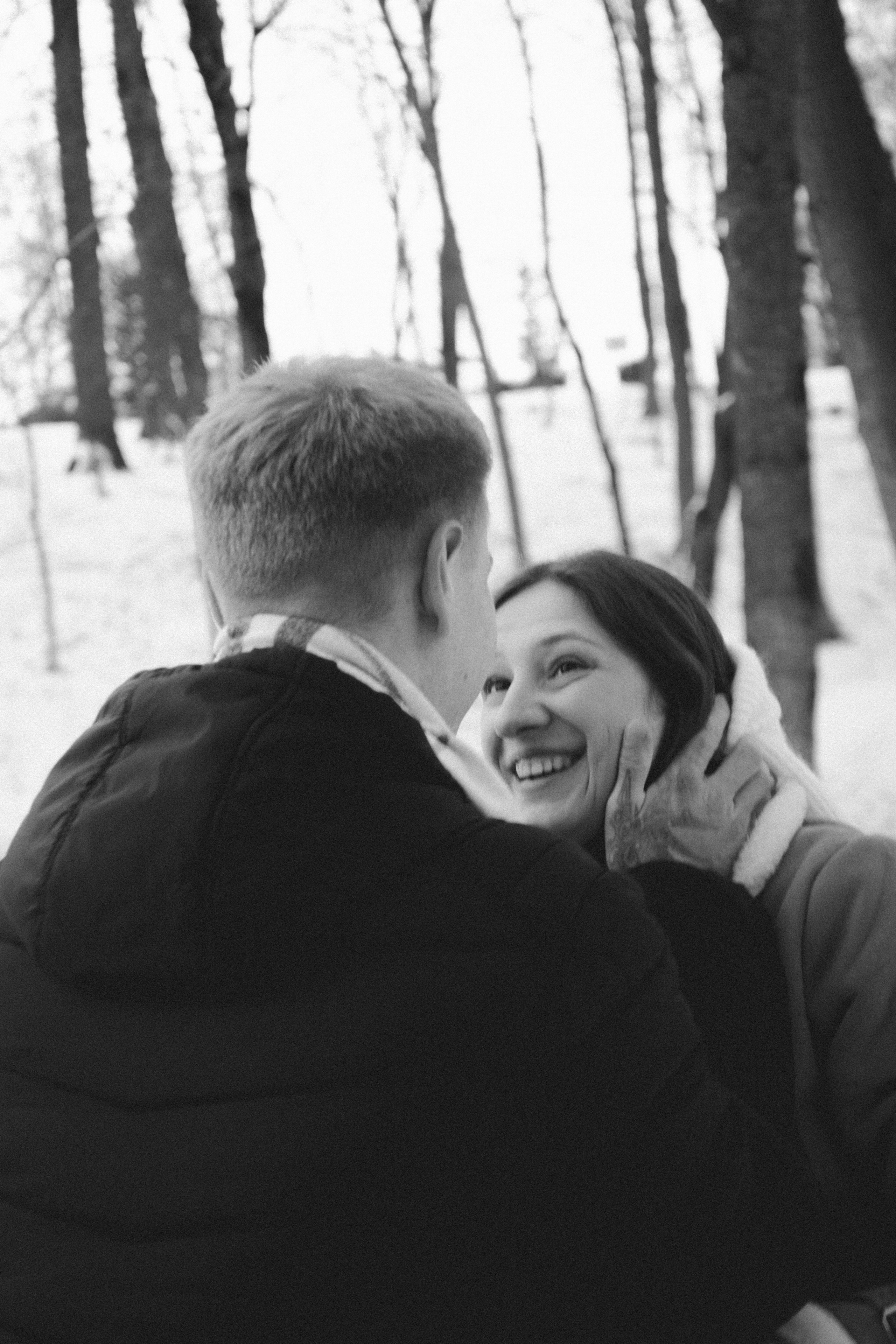 3. Портретный фотограф и ретушер Спирина Александра | Тула