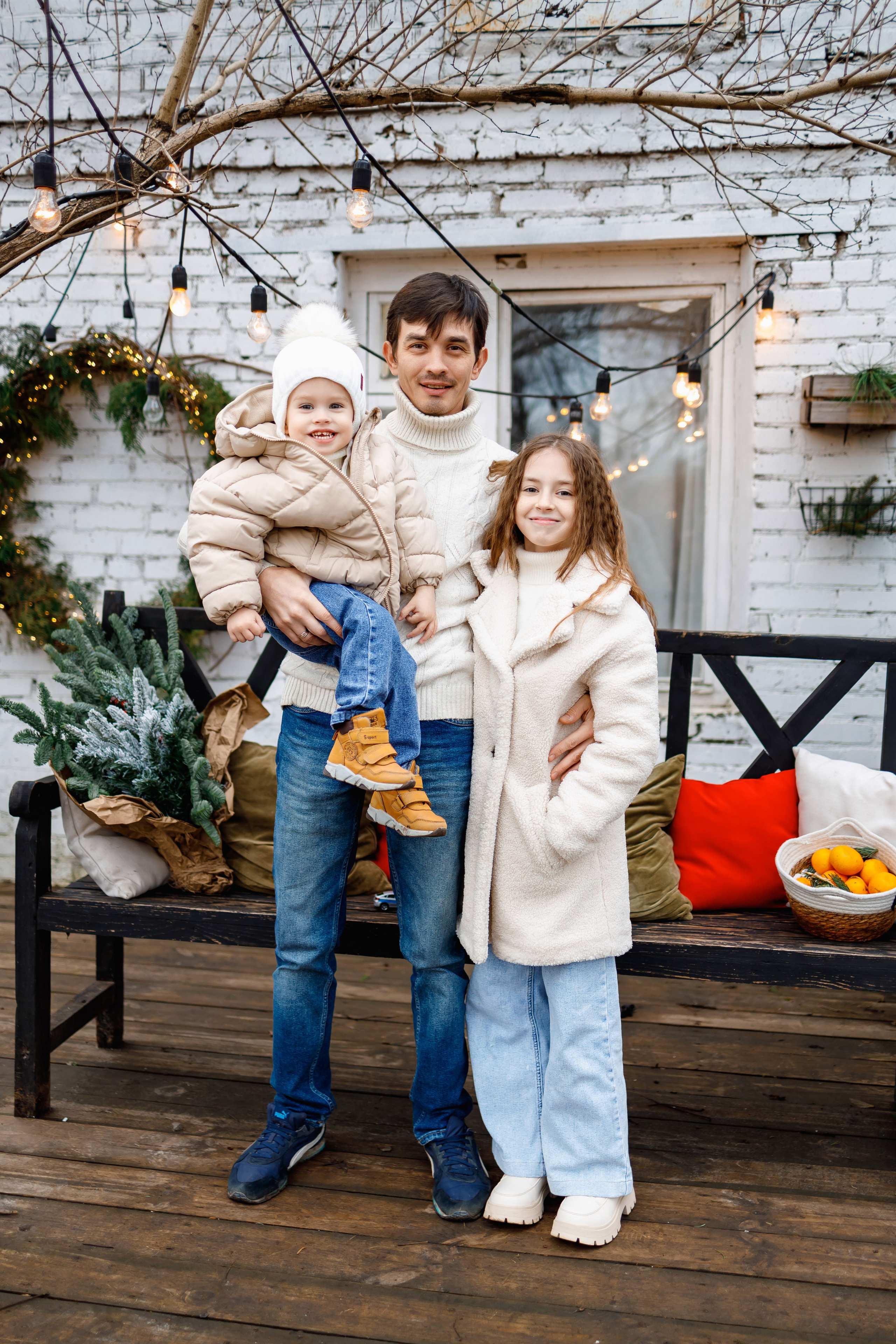 Новогоднее настроение