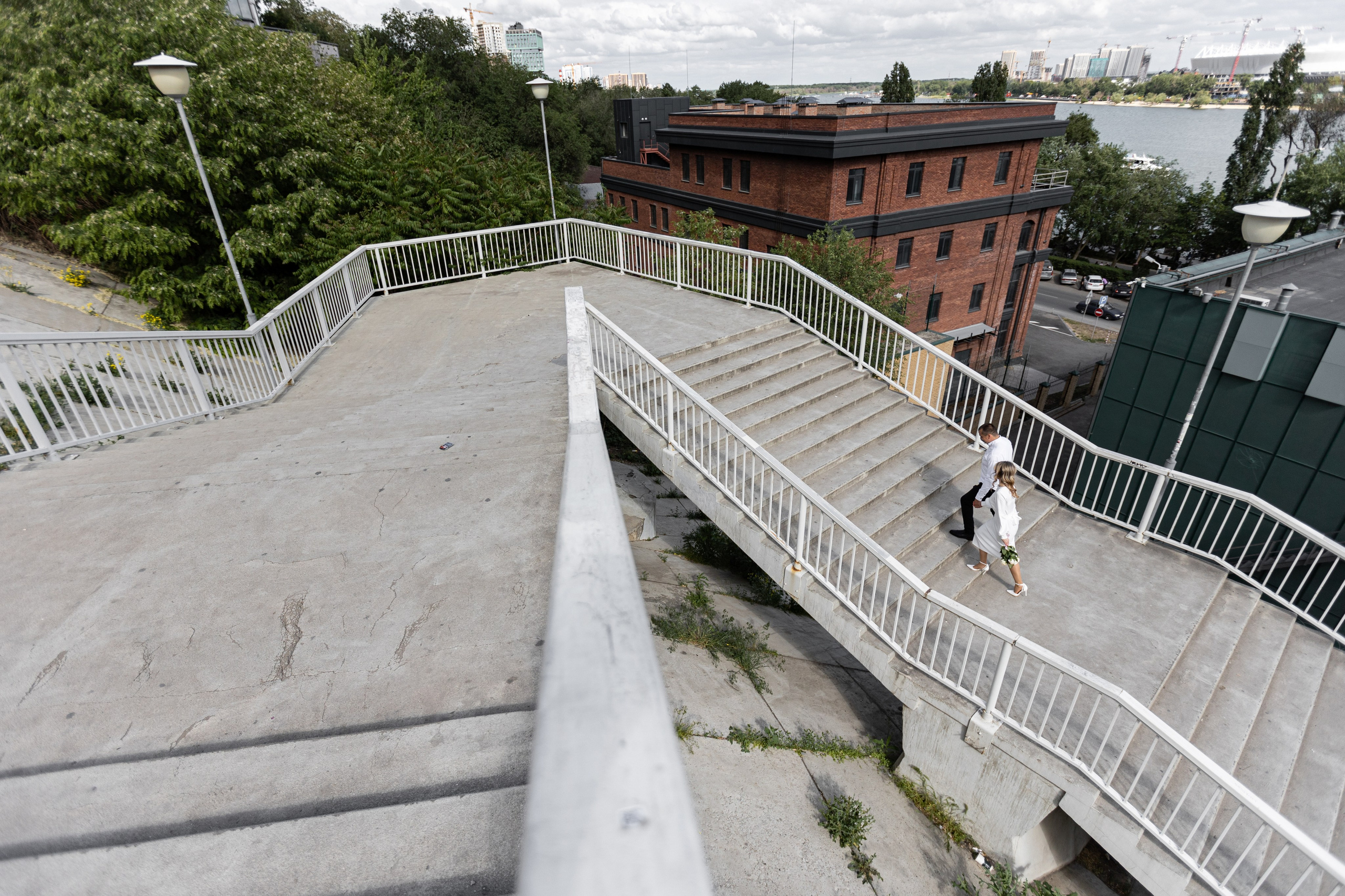 Самое важное…. Фотограф Яна Белая