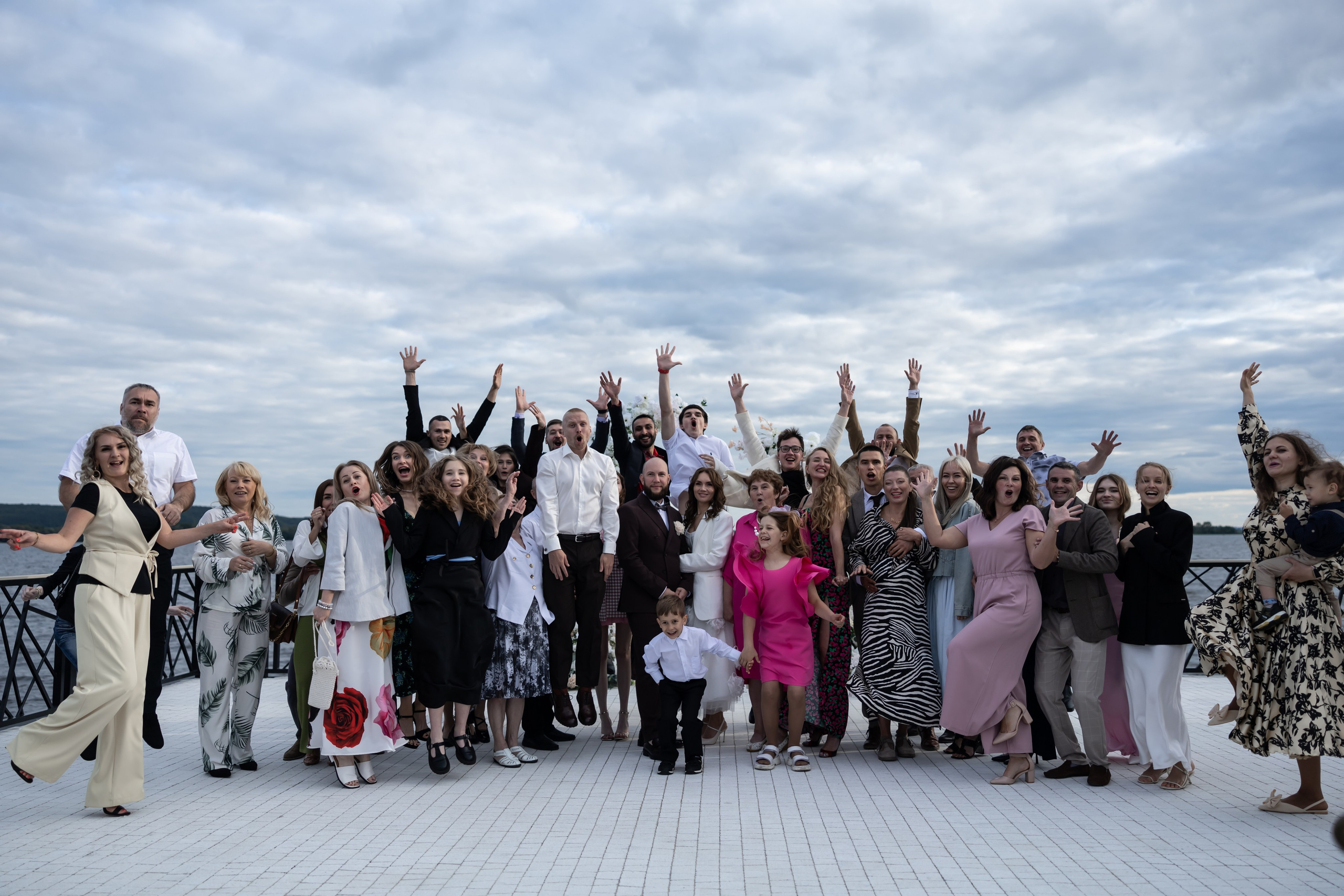 Евгений+Елена. Фотограф Элла Ефимова