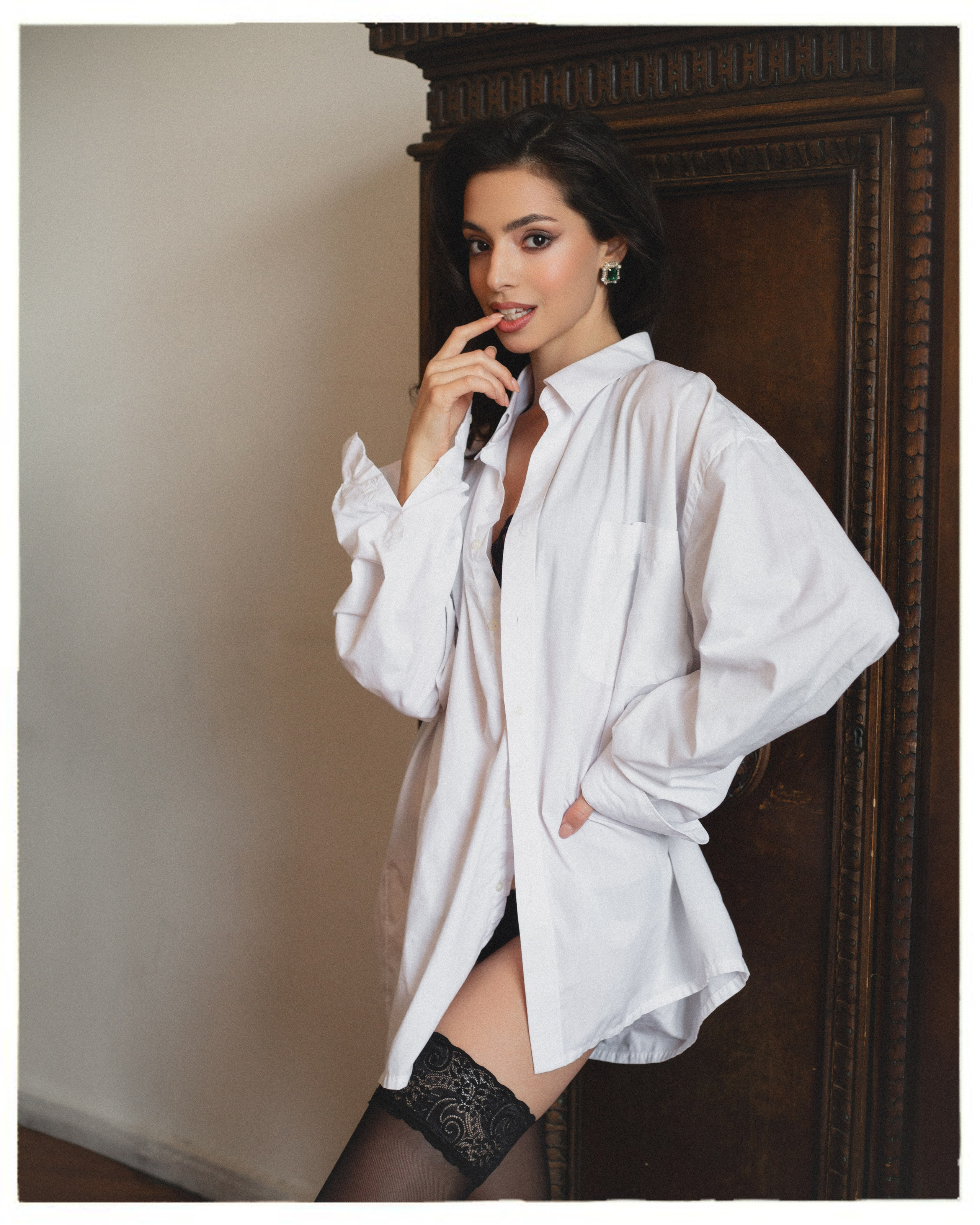 Кристи. Фотограф | Юля Ди