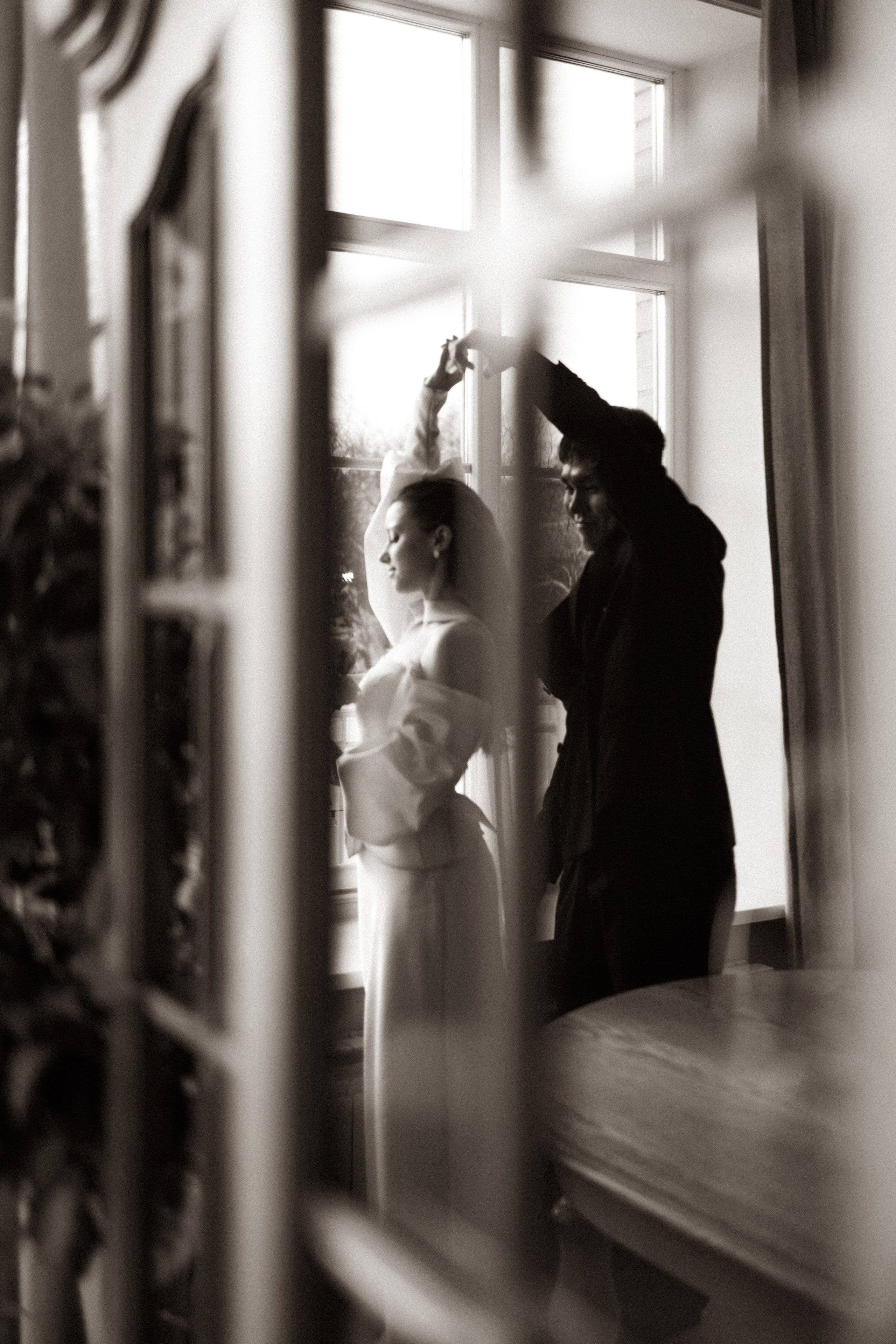 Маша и Артем. Встреча жениха и невесты | 05.02.26. Фотограф Зарина. Казань