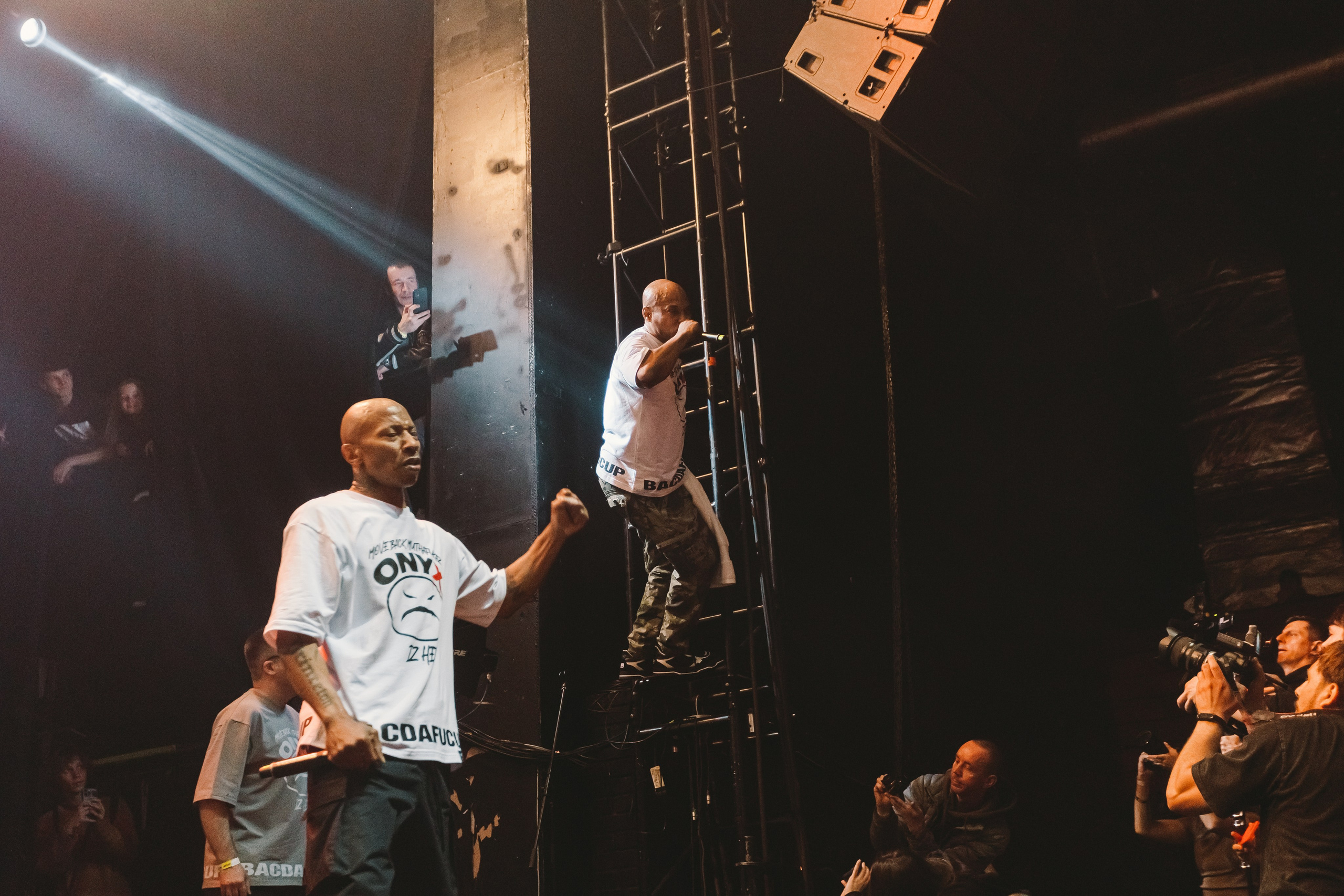 ONYX. Фотограф Сонкина Татьяна