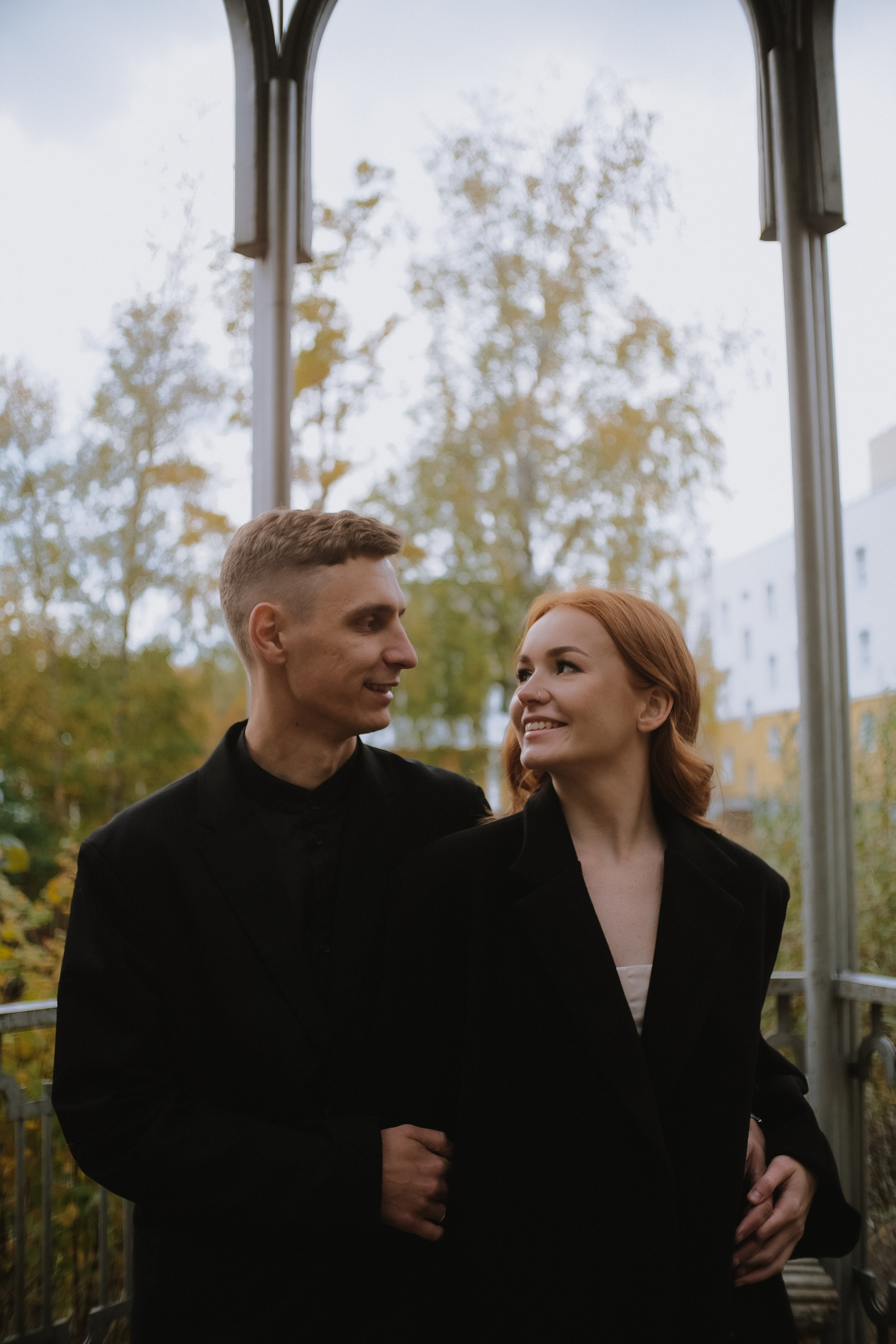 Антон & Ульяна. Serg_film