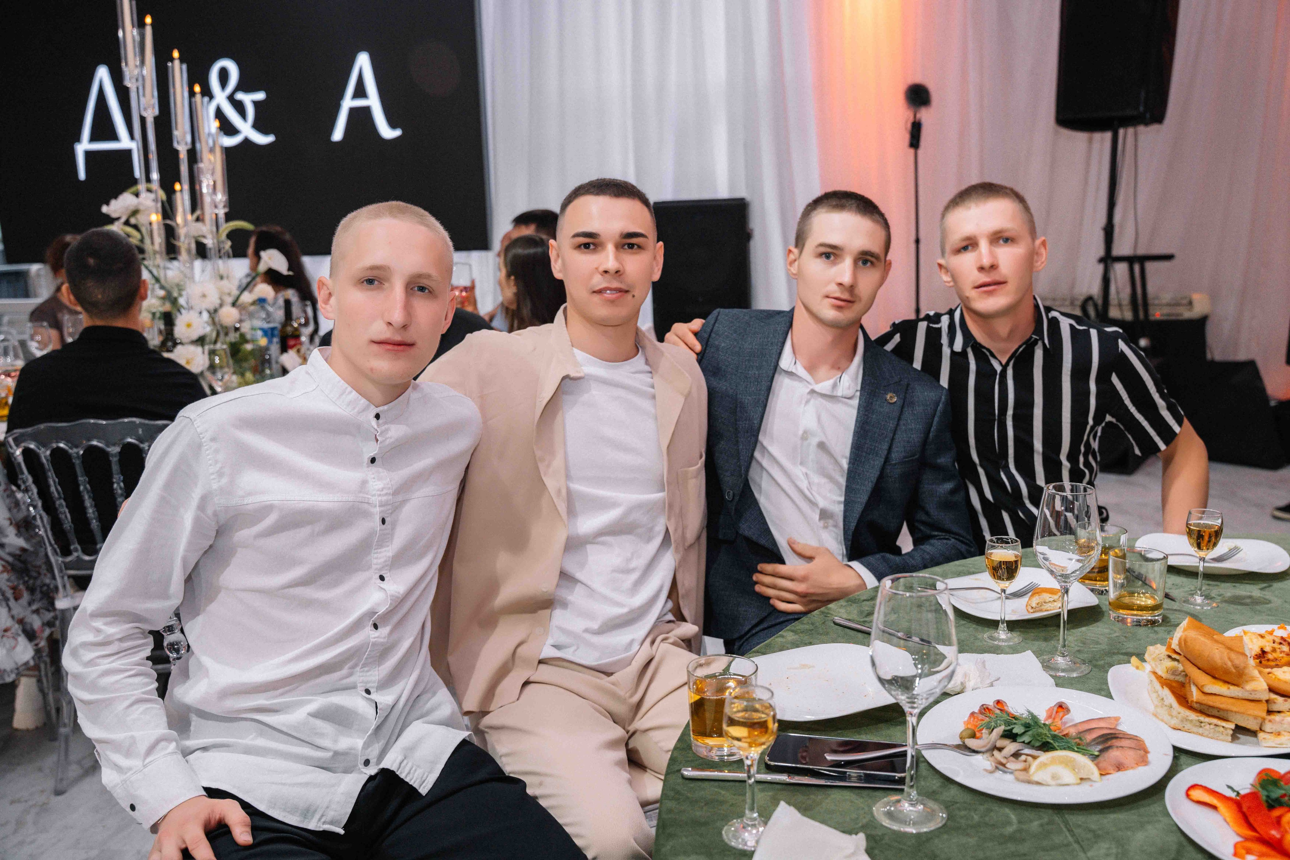 21.06.25 Свадьба. Свадебный фотограф видеограф Чебоксары