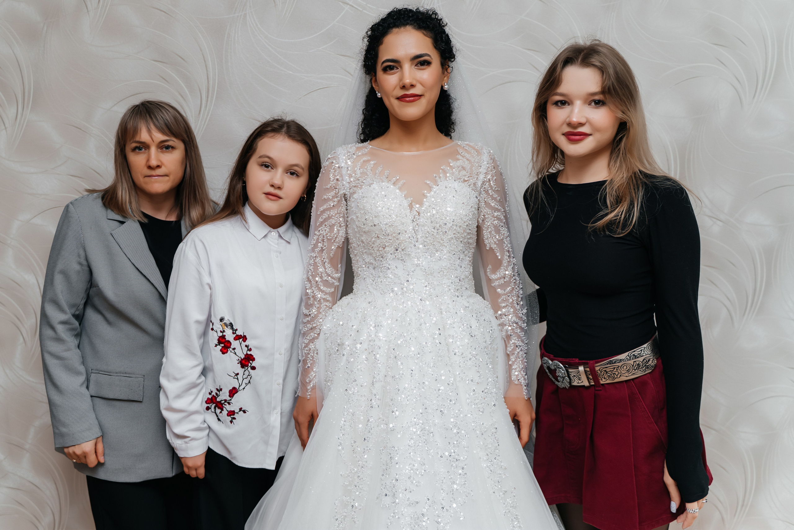 06.09.25 Свадьба. Свадебный фотограф видеограф Чебоксары