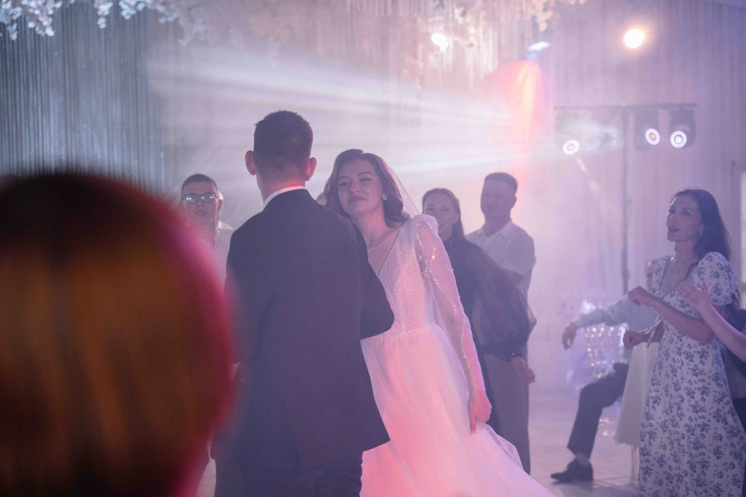 21.06.25 Свадьба. Свадебный фотограф видеограф Чебоксары