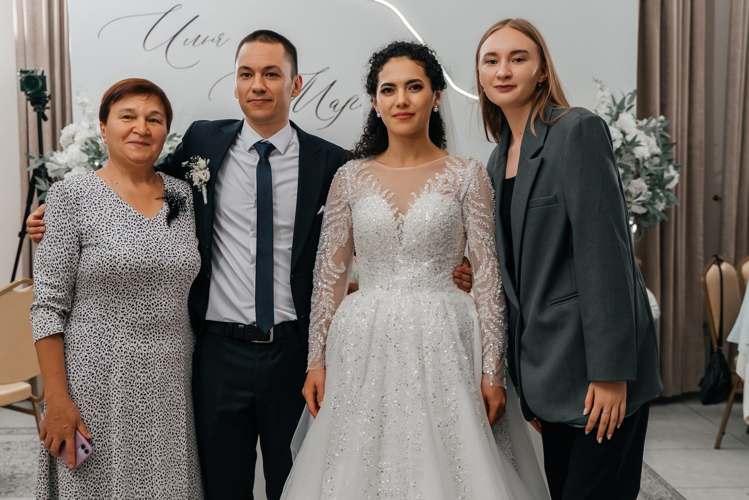 06.09.25 Свадьба. Свадебный фотограф видеограф Чебоксары