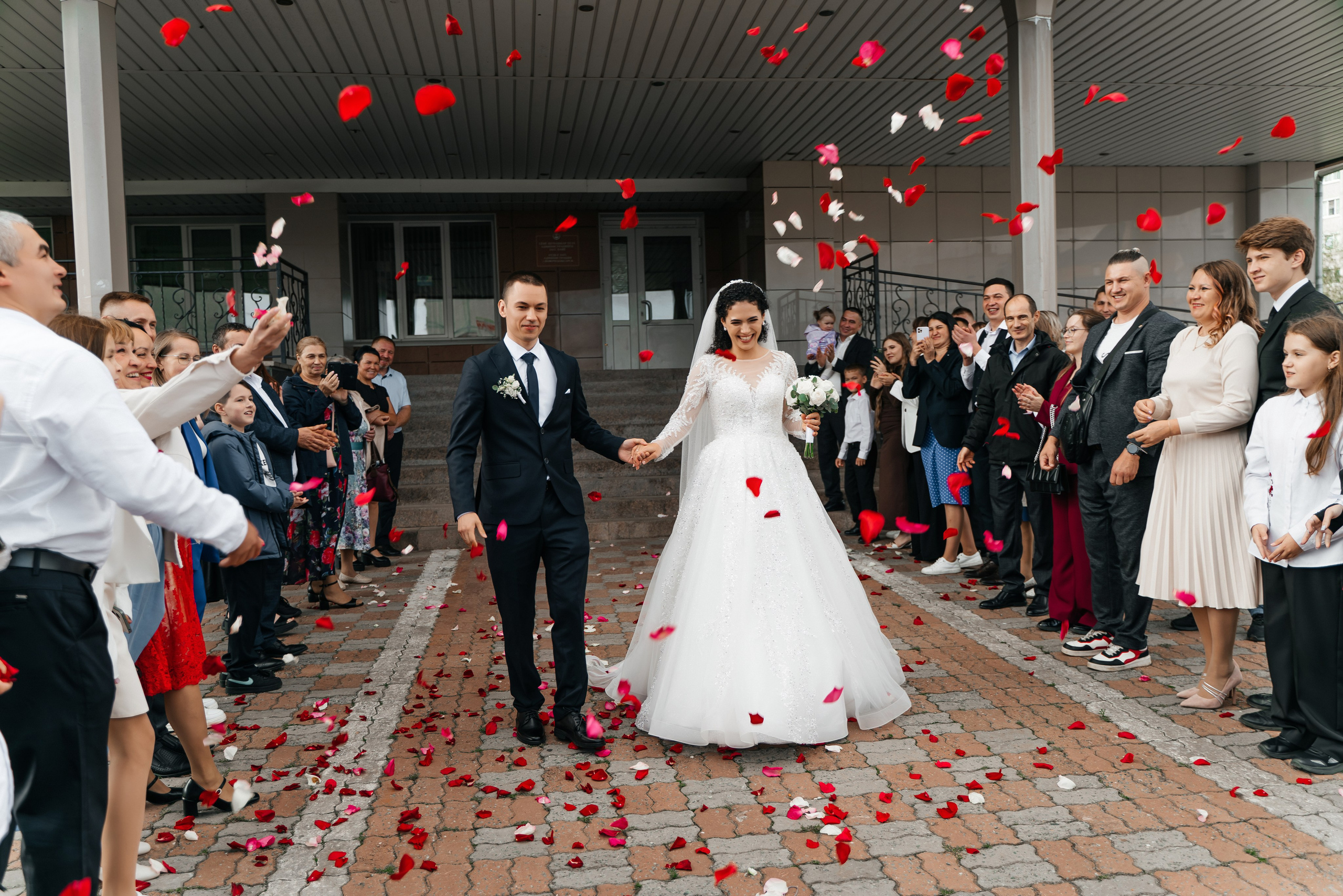 06.09.25 Свадьба. Свадебный фотограф видеограф Чебоксары