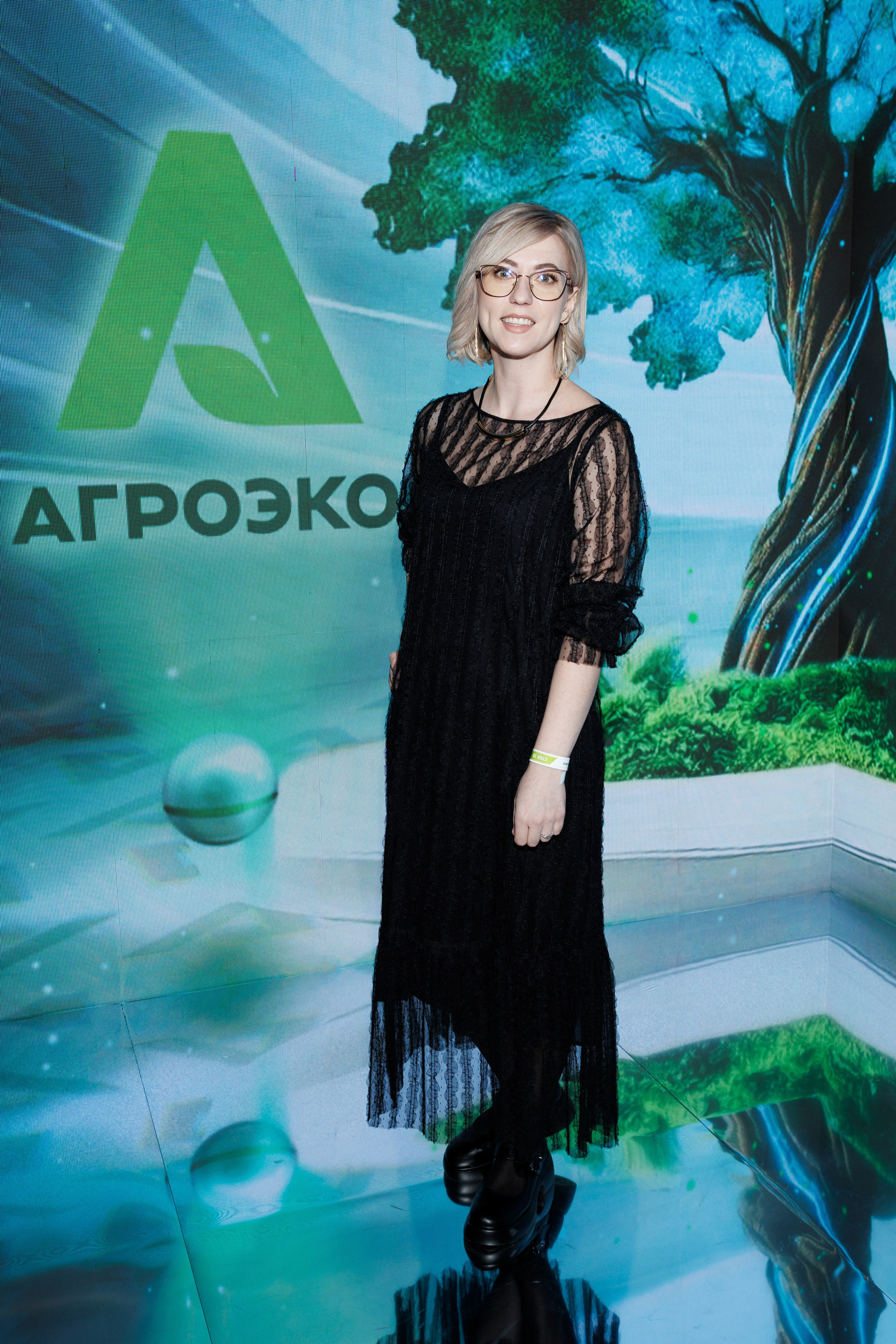 Агроэко юбилей компании. Https://andreysolodov.ru