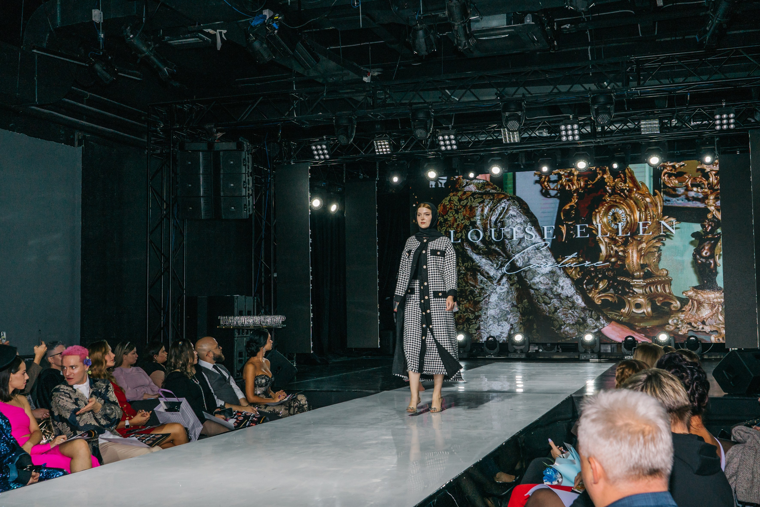 World fashion. Женский фотограф в Москве Анастасия Сидорова