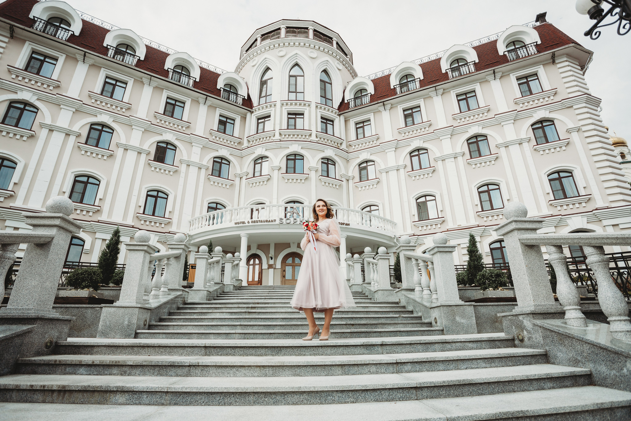 🖤. Екатерина Королева. Фотограф. Хабаровск