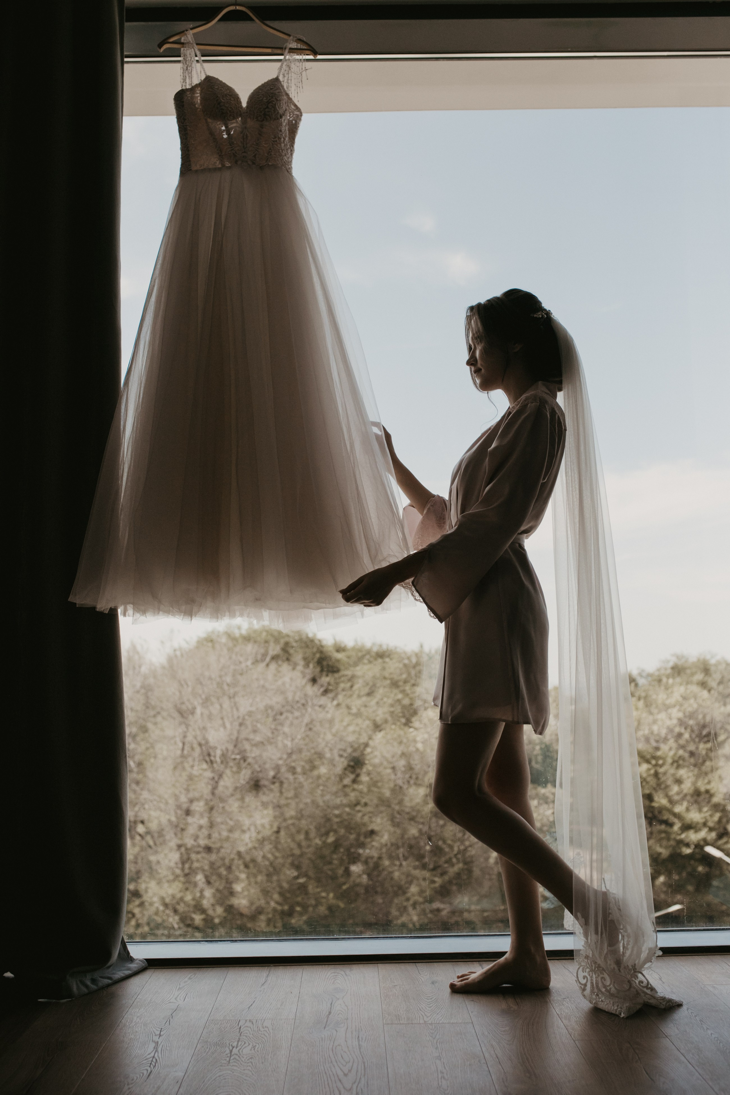 Свадебные фотографии. Фотограф Алматы Кудрат Абдисаламов