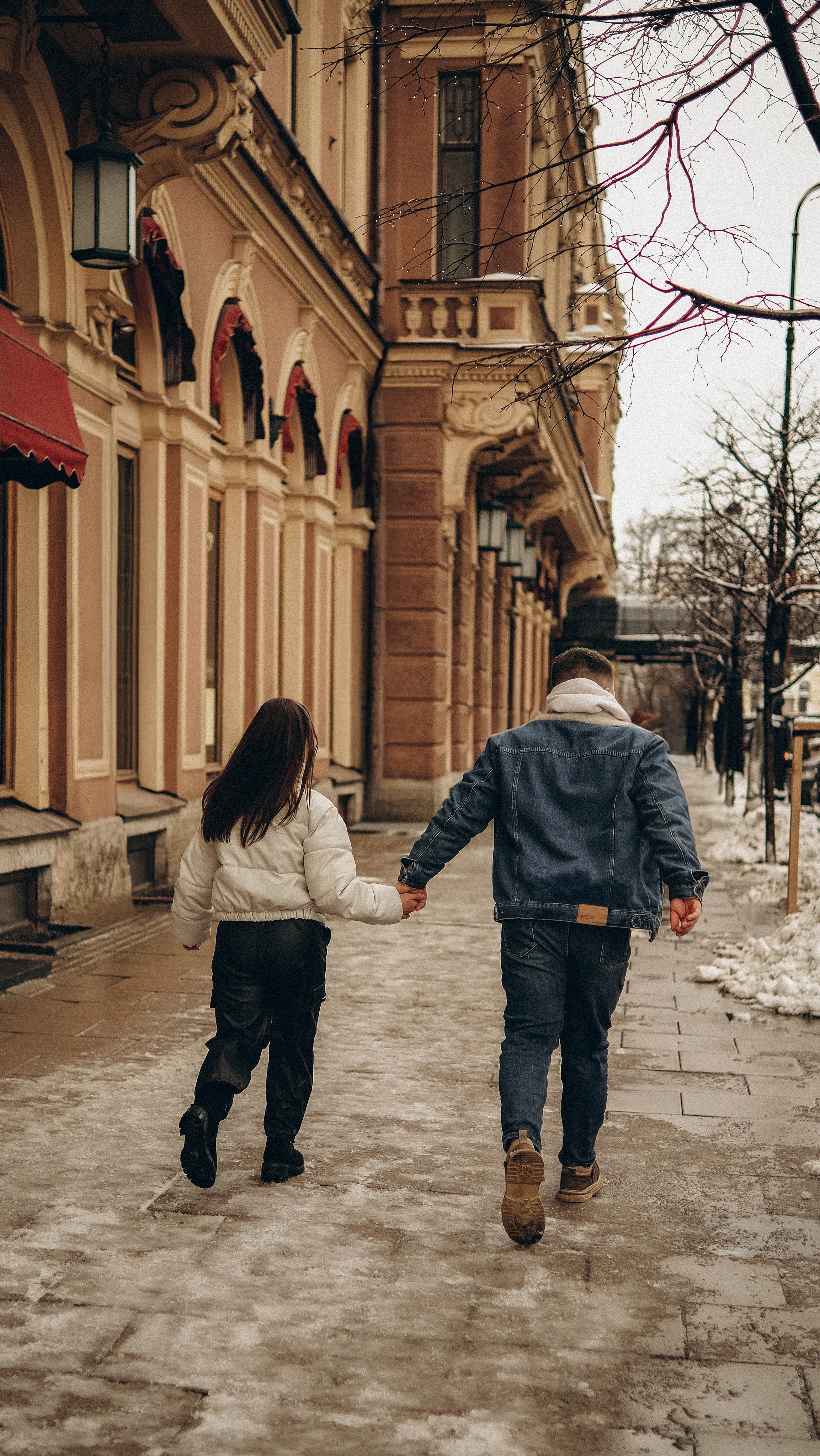 Настя & Егор. Phdkvmr.ru