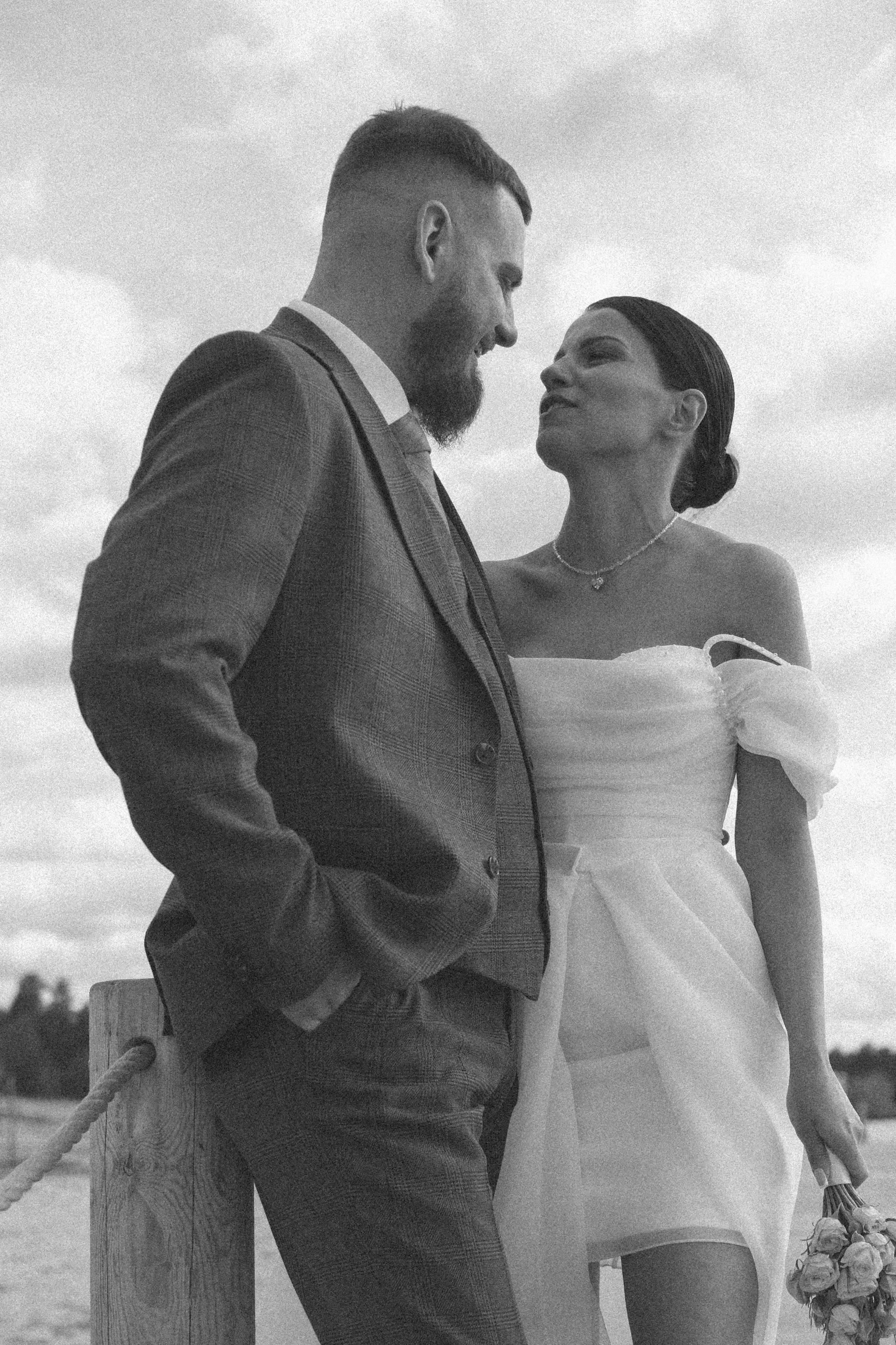 Нелли и Александр. Главная